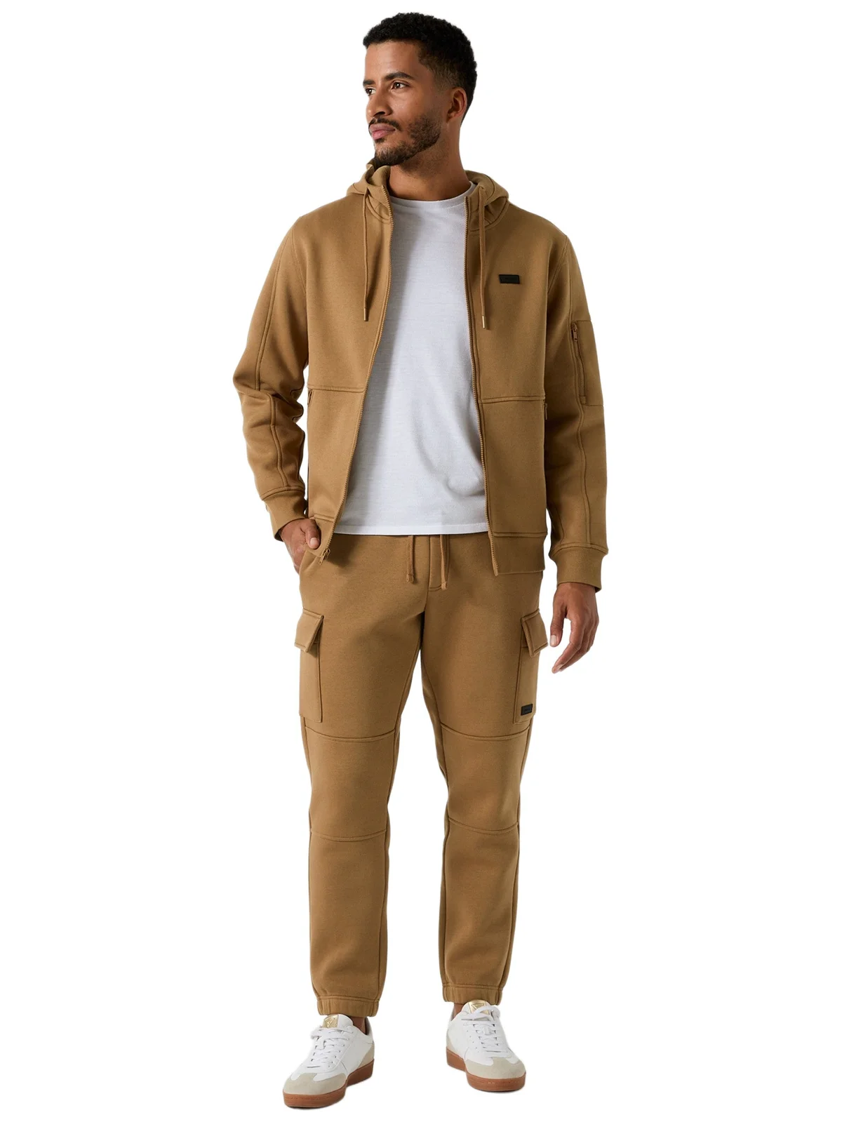 Sudadera con capucha Joel - imagen 7