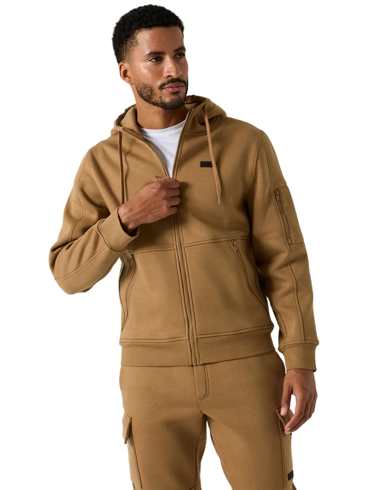 Sudadera con capucha Joel - imagen 10