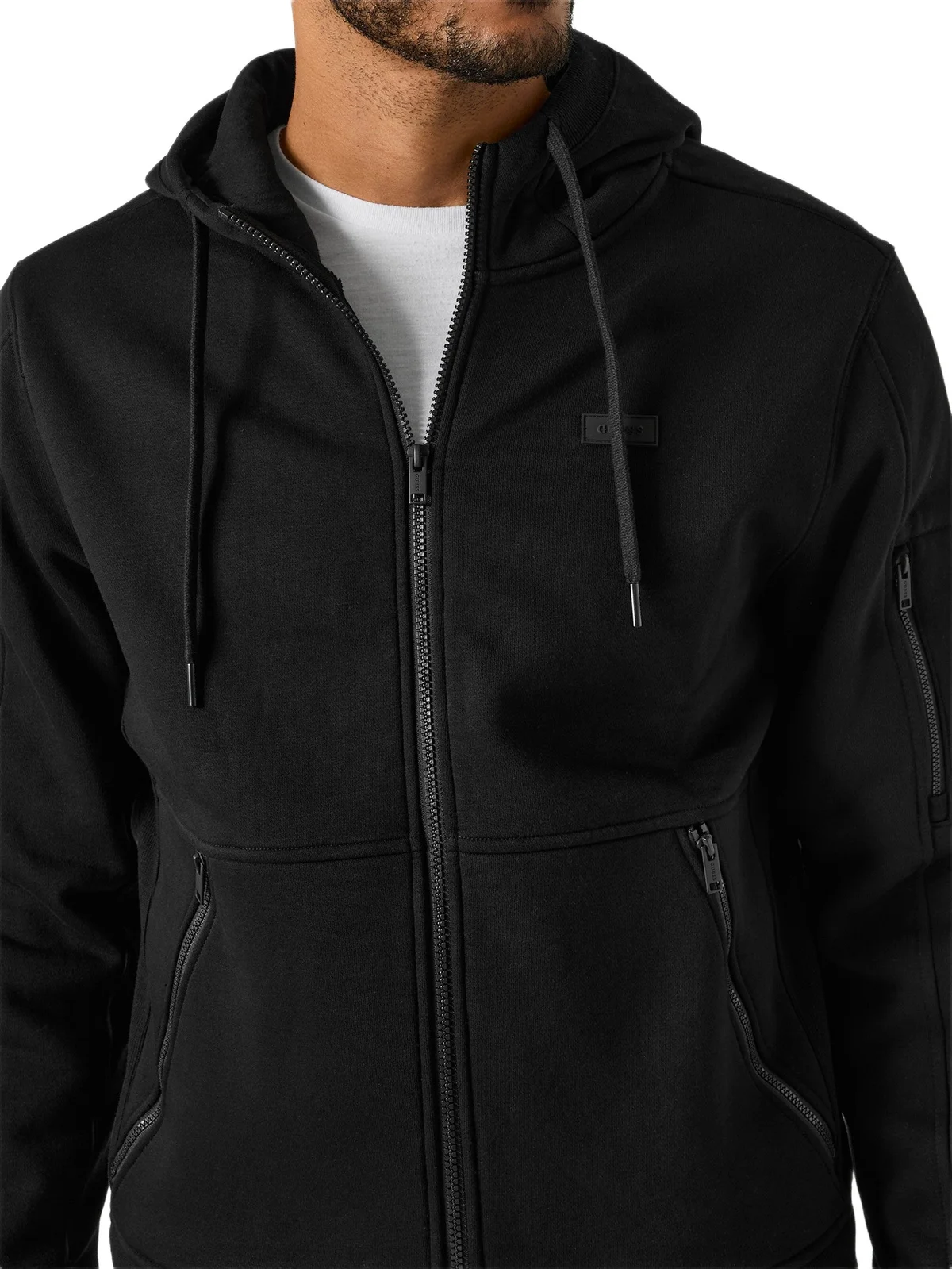 Sudadera con capucha Joel - imagen 4