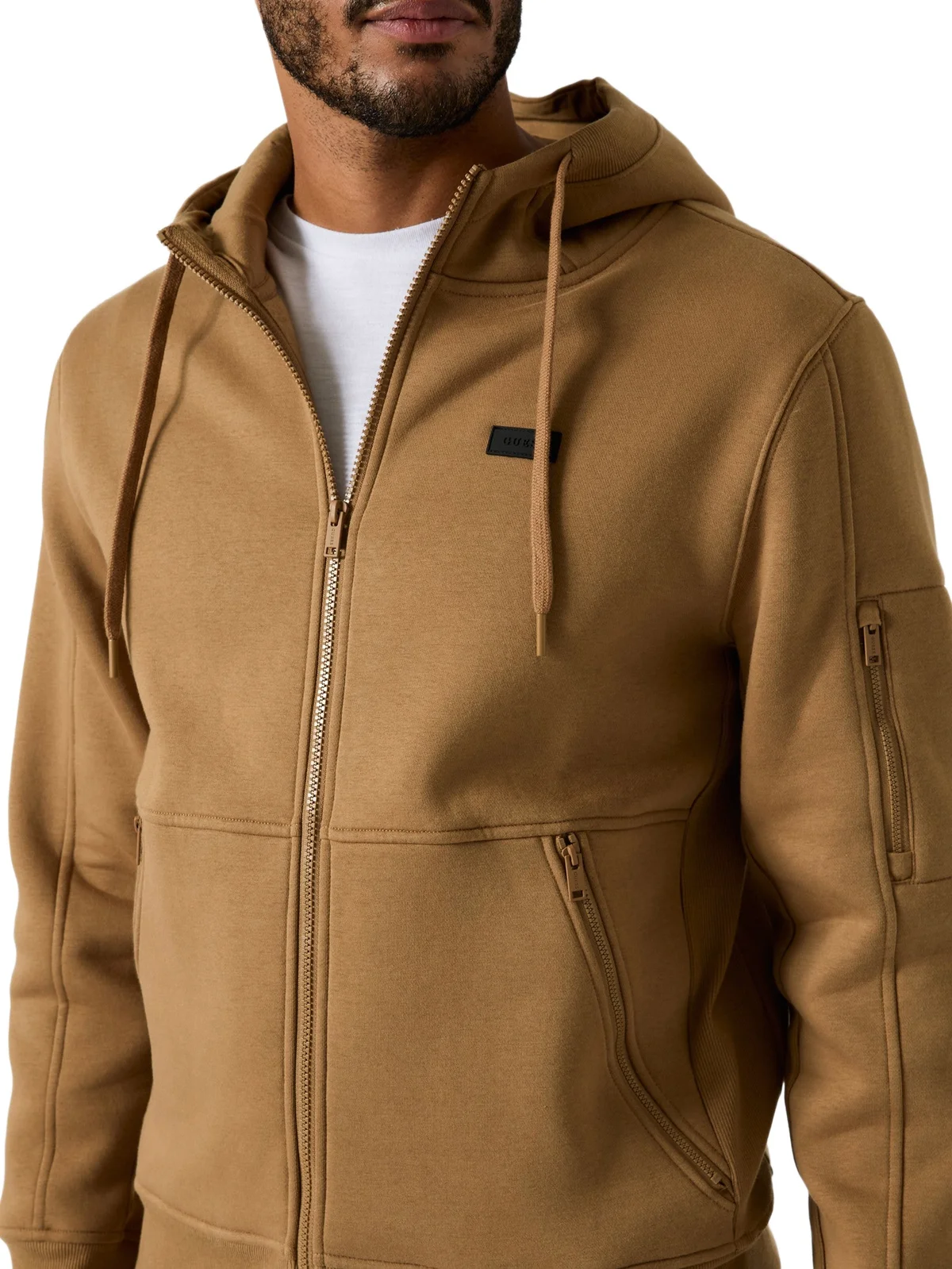 Sudadera con capucha Joel - imagen 8