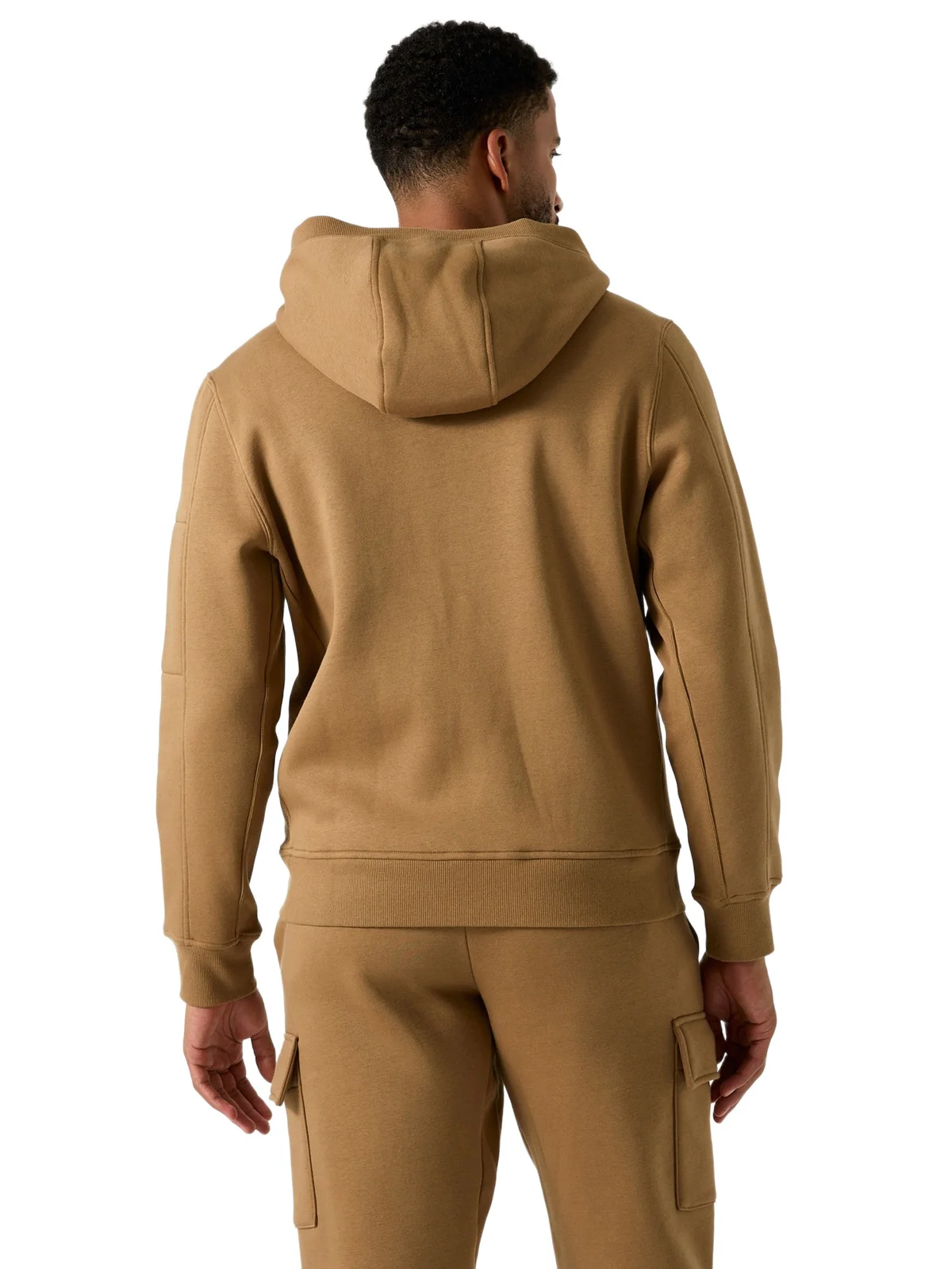 Sudadera con capucha Joel - imagen 9