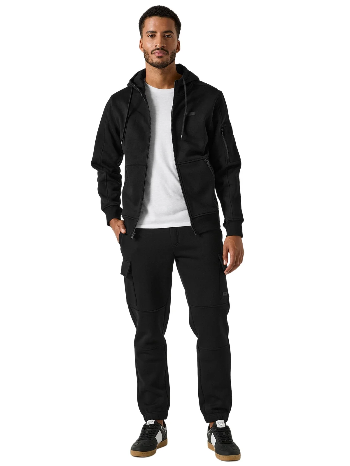 Sudadera con capucha Joel - imagen 3