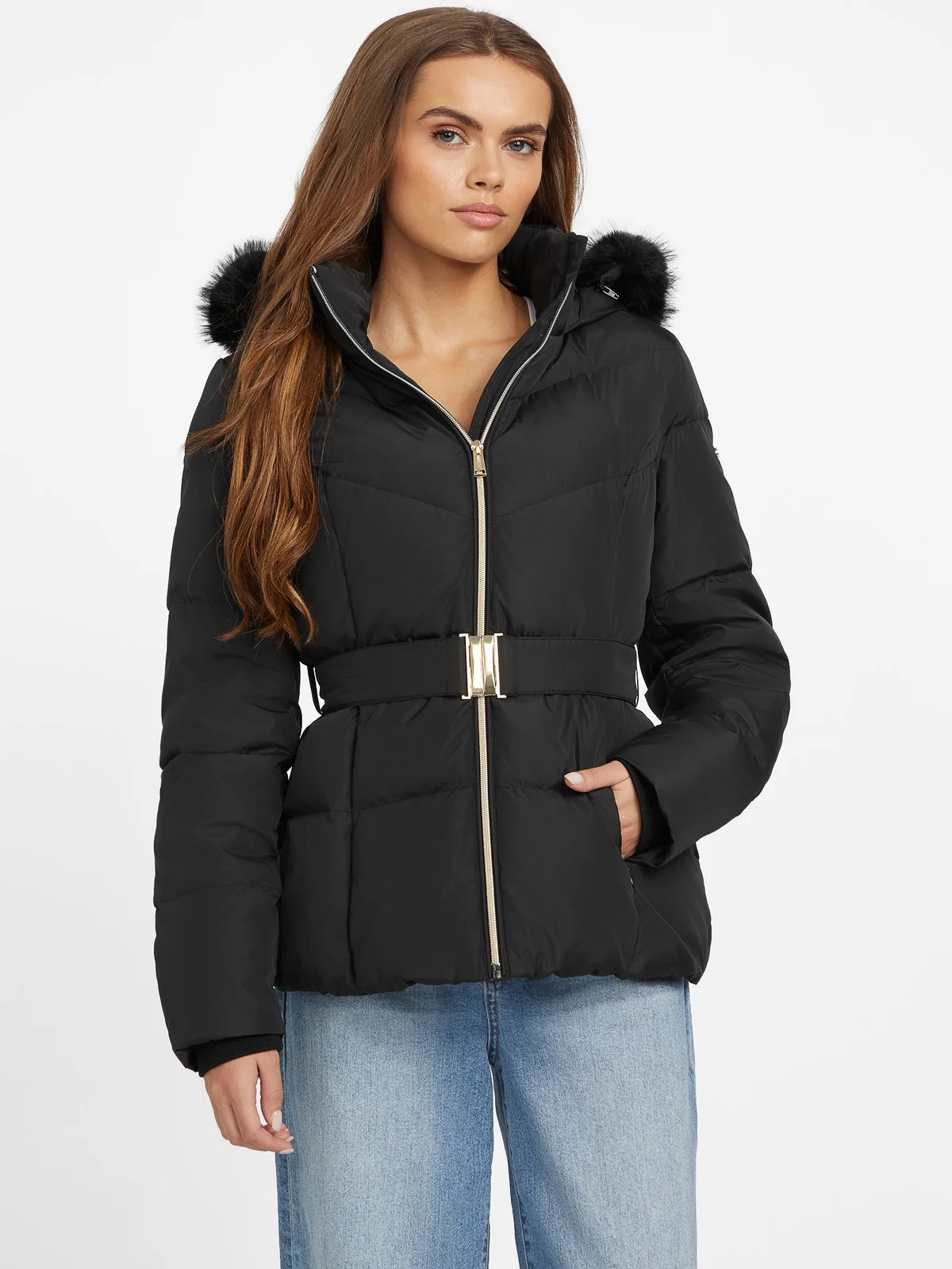 Chaqueta Sally