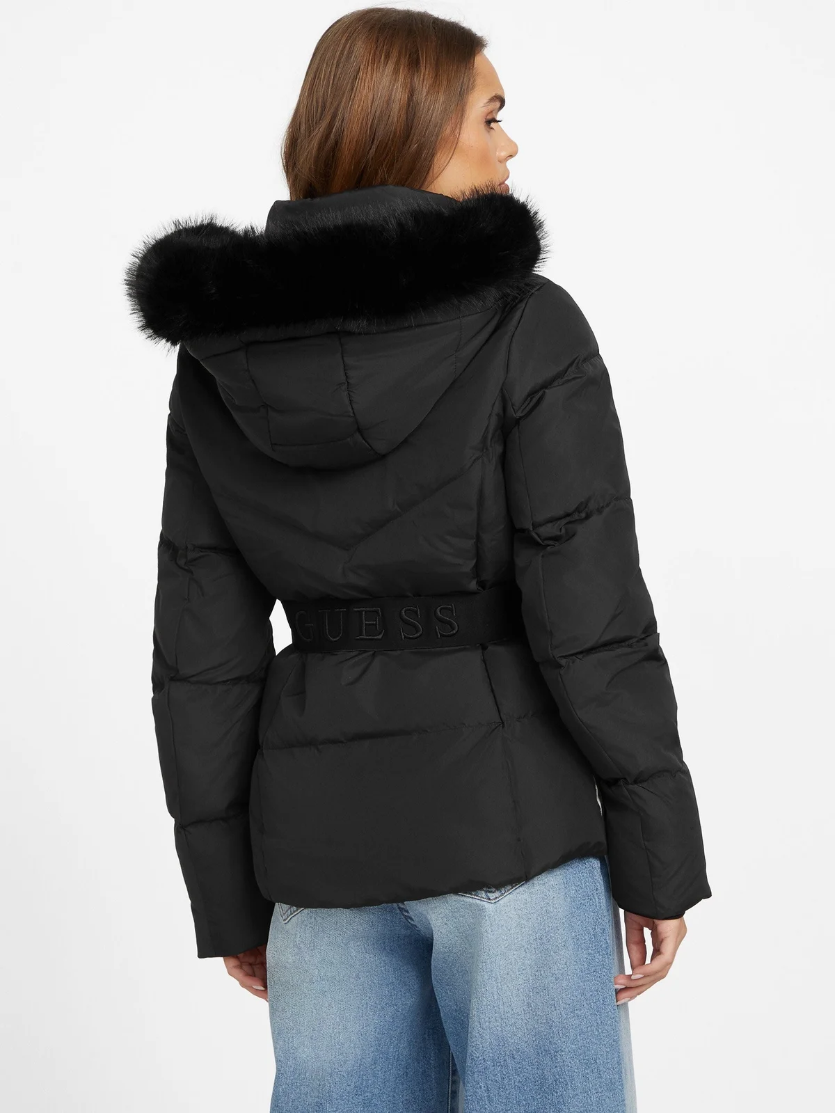 Chaqueta Sally