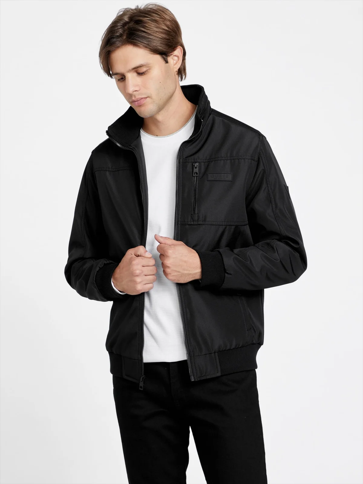 Chaqueta Acolchada Eco Addie - imagen 8