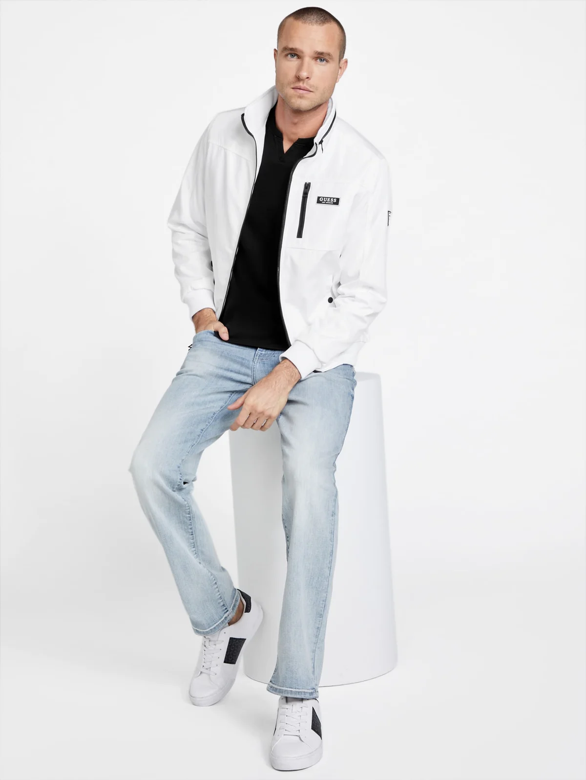 Chaqueta Acolchada Eco Addie - imagen 3