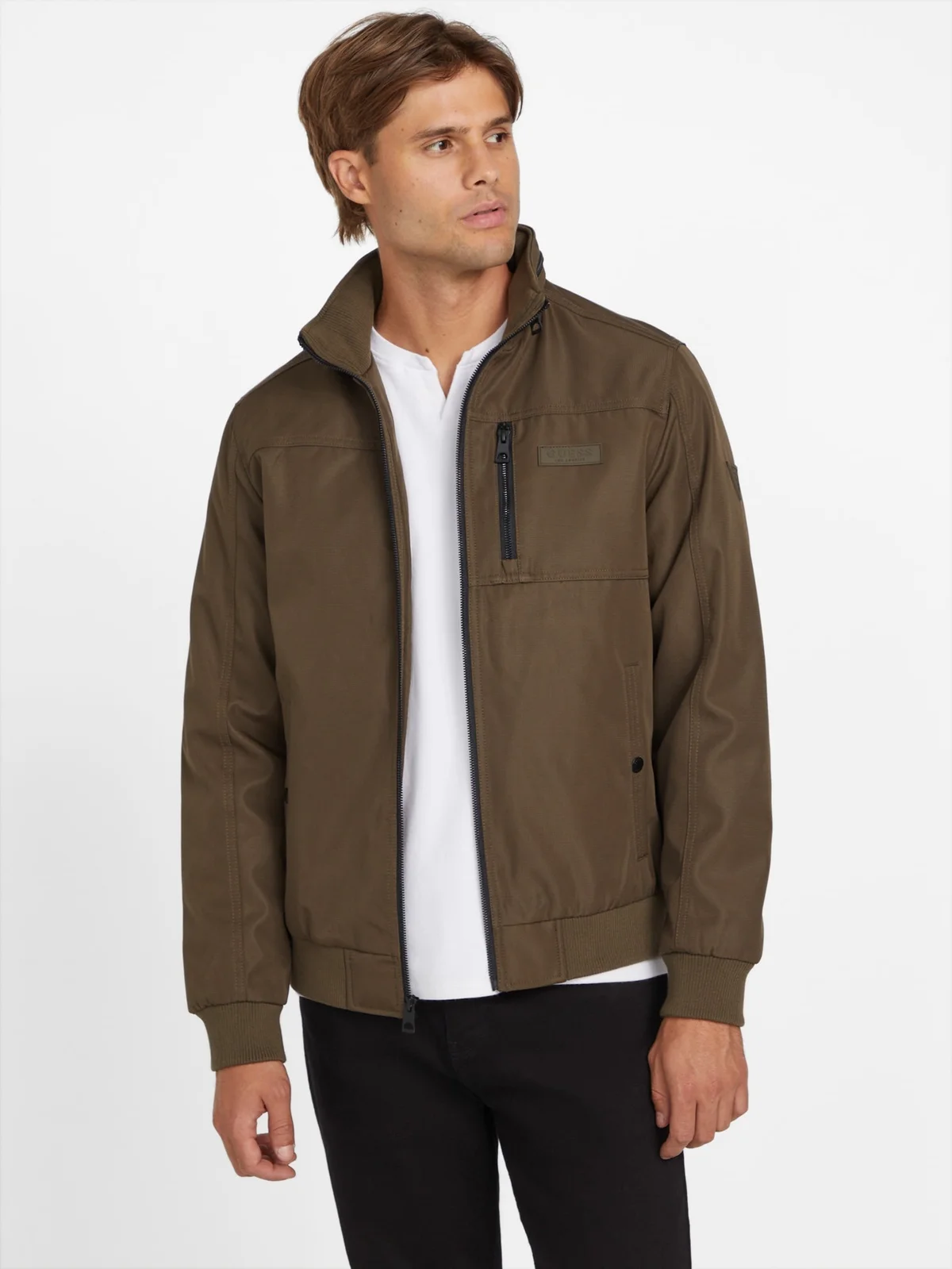 Chaqueta Acolchada Eco Addie - imagen 9