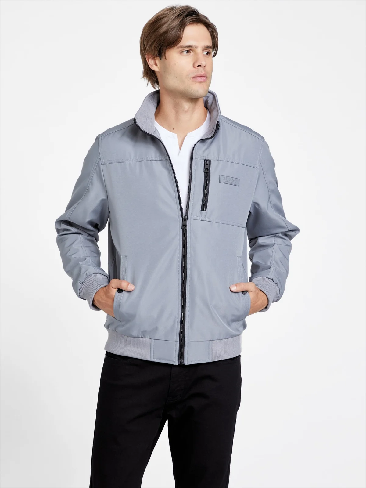 Chaqueta Acolchada Eco Addie - imagen 7