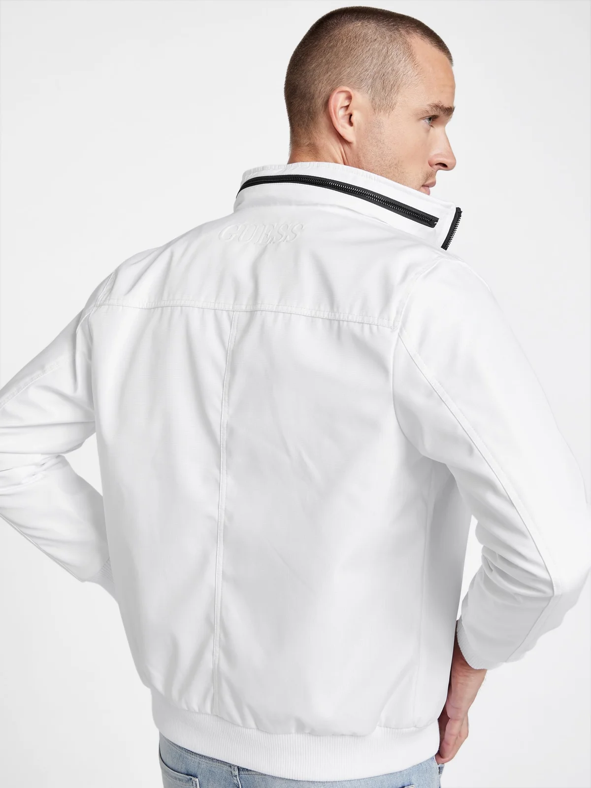 Chaqueta Acolchada Eco Addie - imagen 5