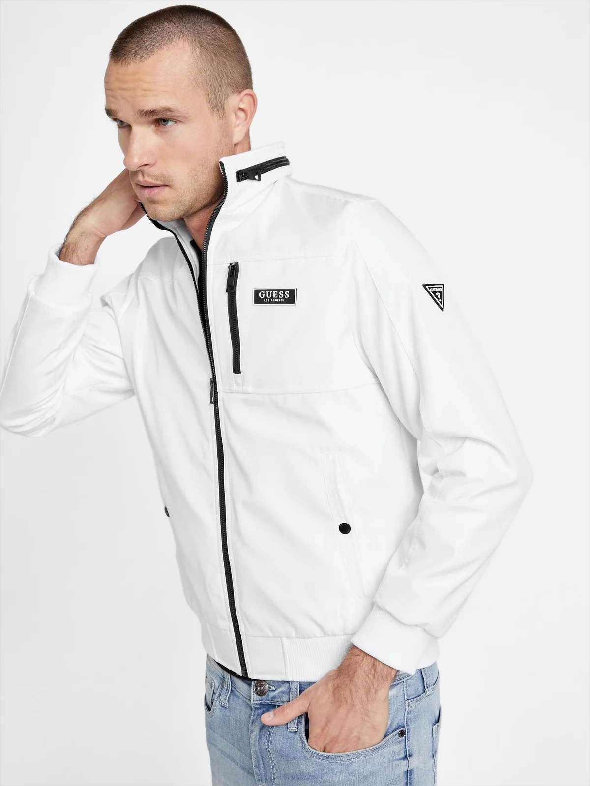 Chaqueta Acolchada Eco Addie - imagen 4