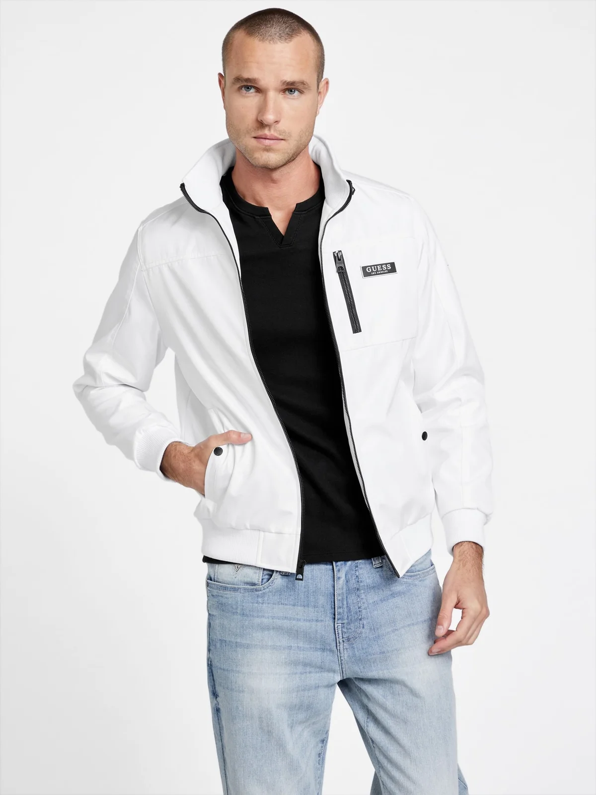 Chaqueta Acolchada Eco Addie - imagen 6