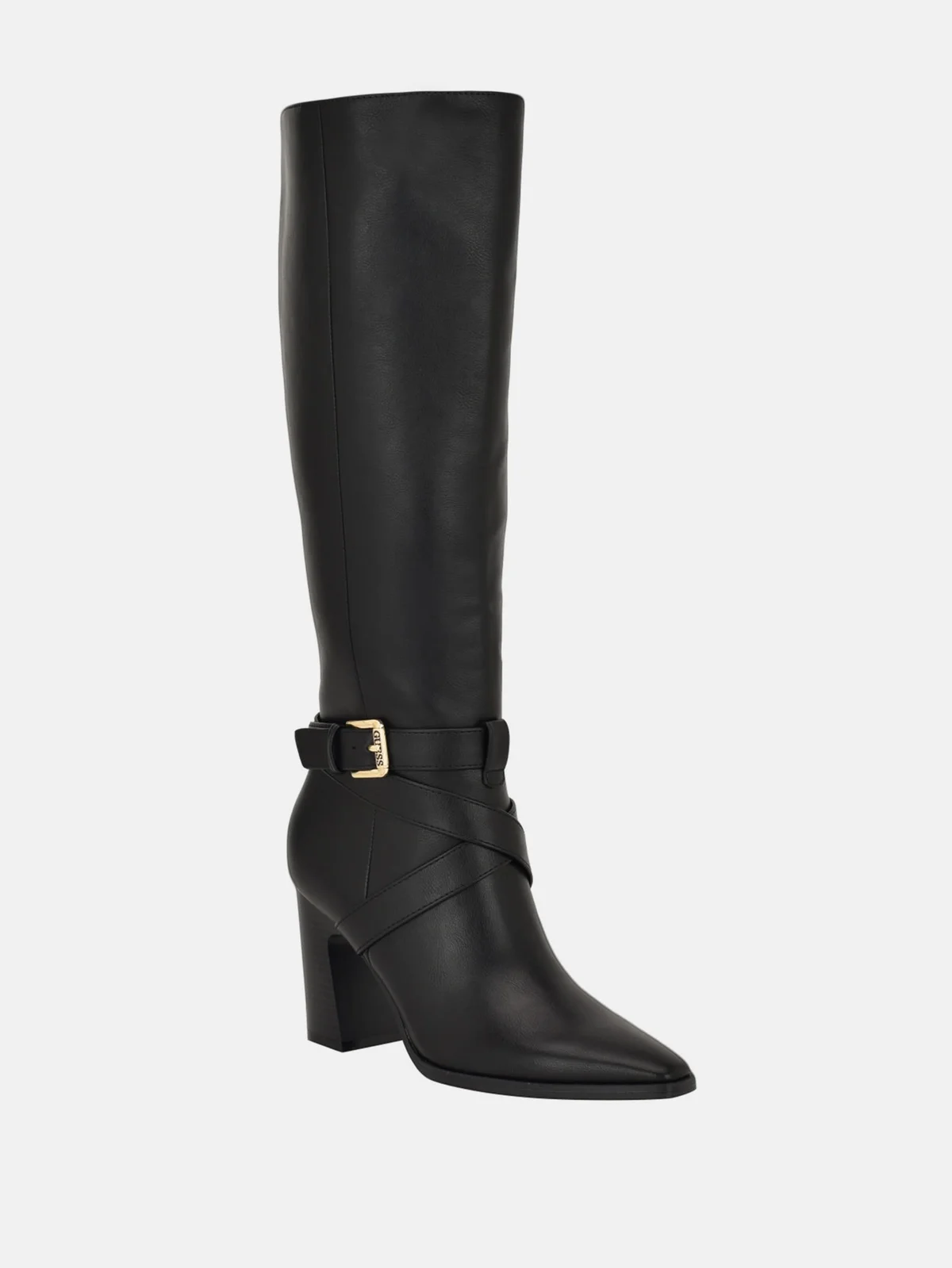 Botas con Tacón Wilderr
