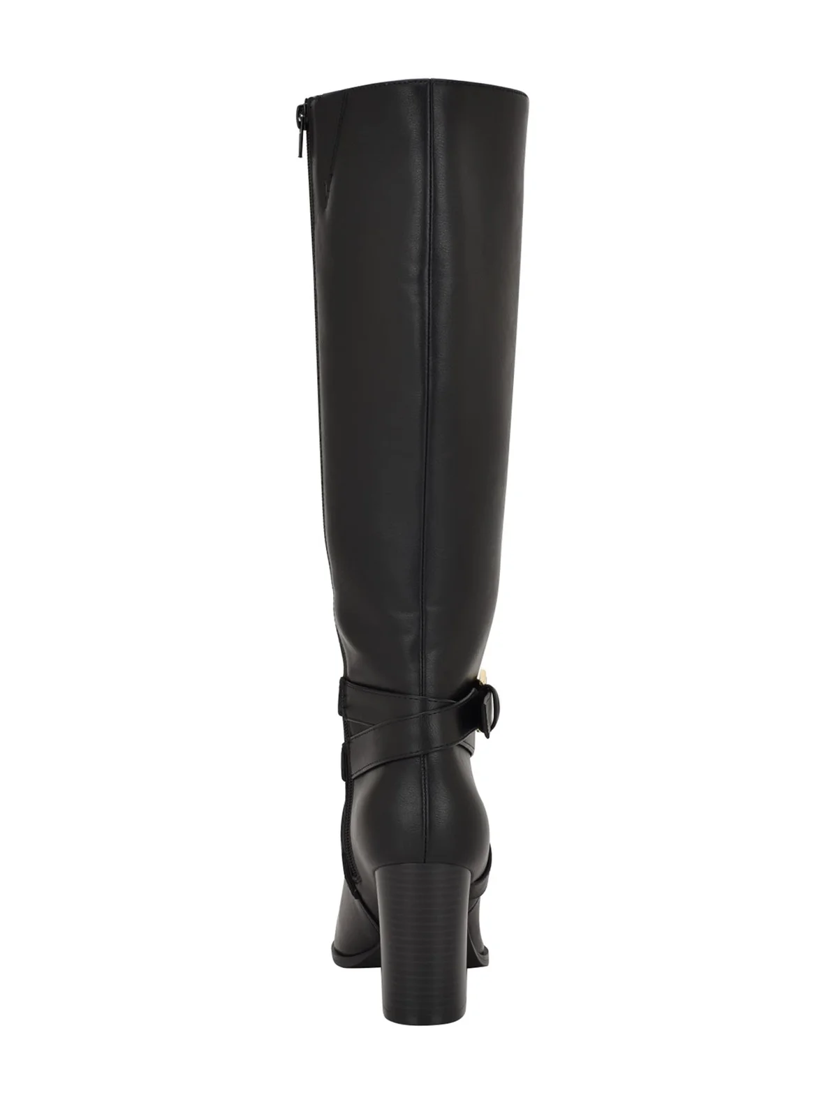 Botas con Tacón Wilderr