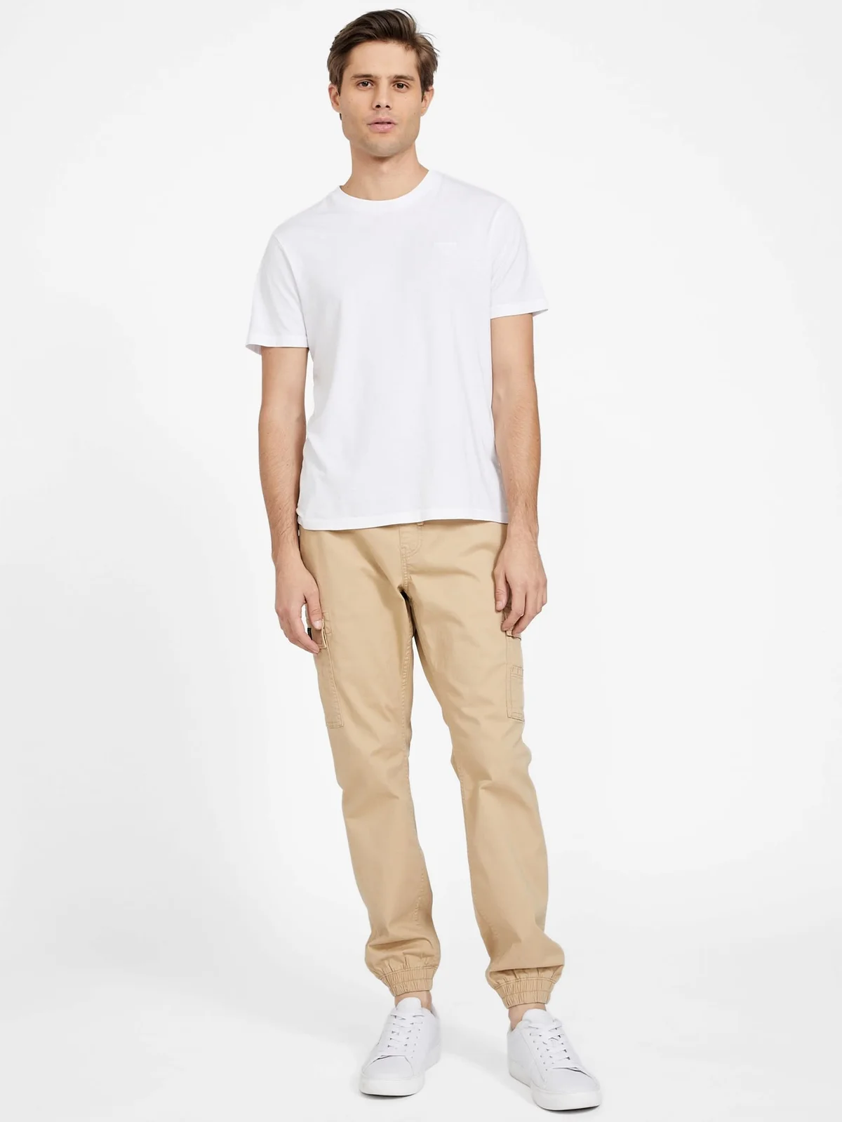 Pantalones Deportivos Cargo Jenner - imagen 5