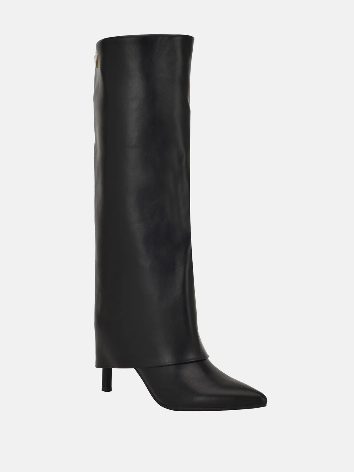 Botas Altas Armonn Fold-Over