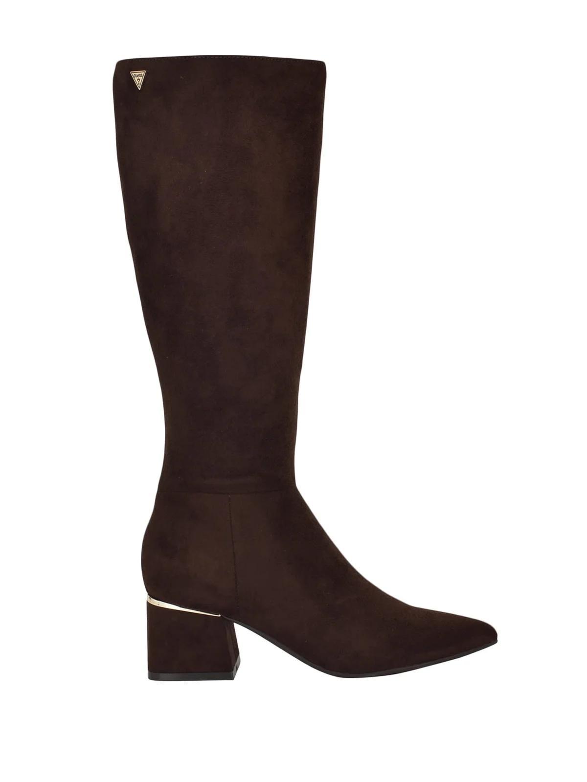 Botas Altas de Vestir Hoppers