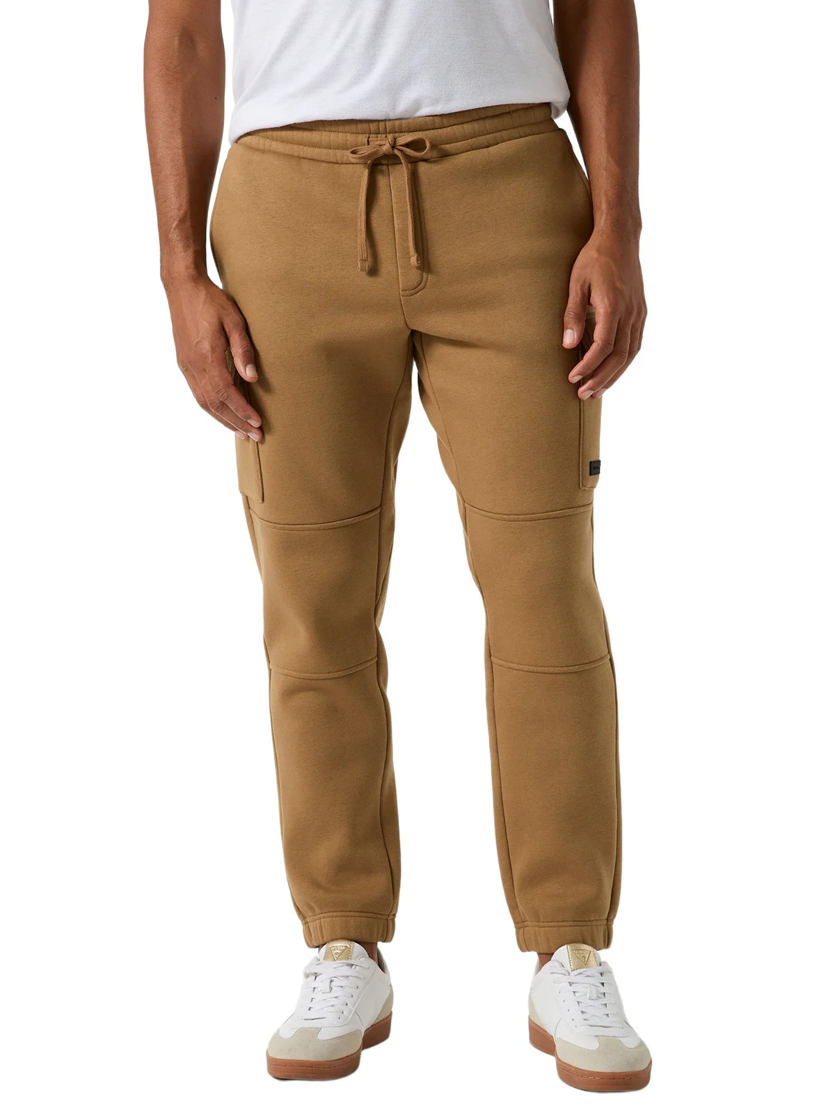 Pantalones Cargo Joel Fleece - imagen 5