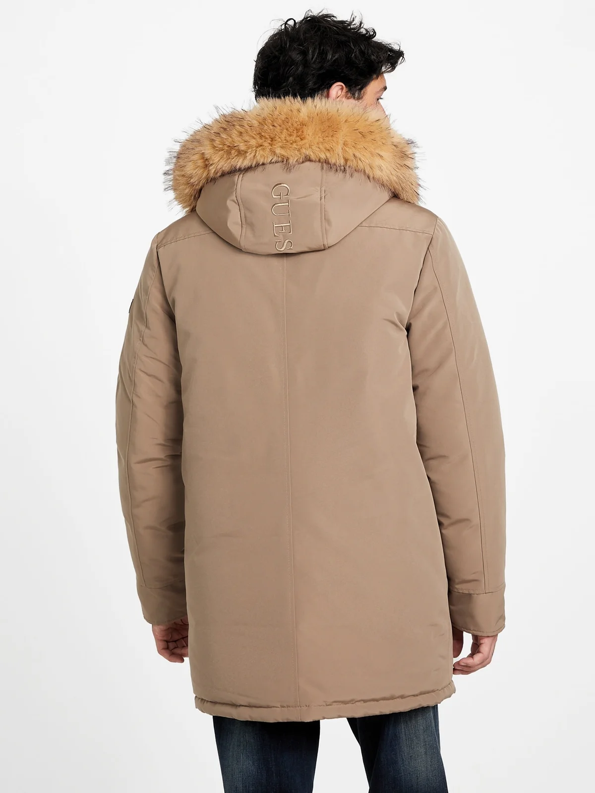 Parka Eco Leon