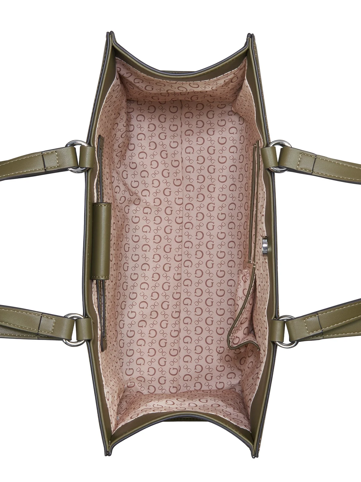 Bolso de Mano Forber - imagen 4