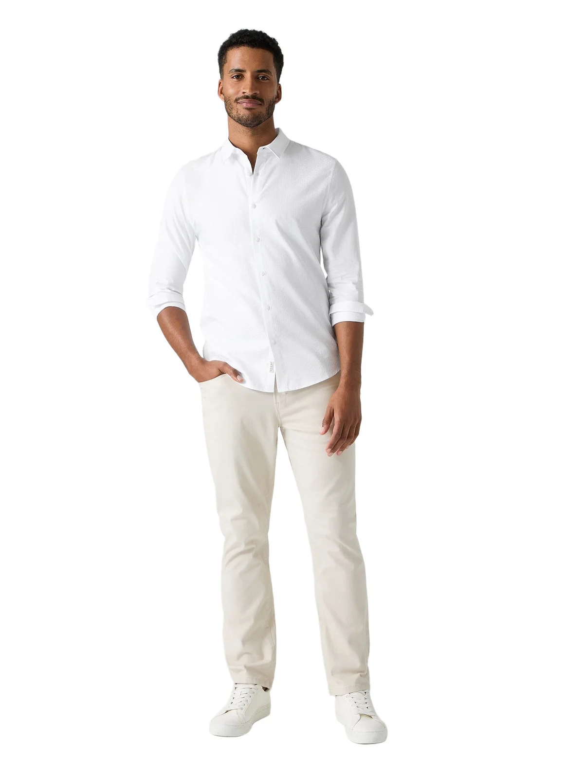 Camisa Zayden - imagen 3