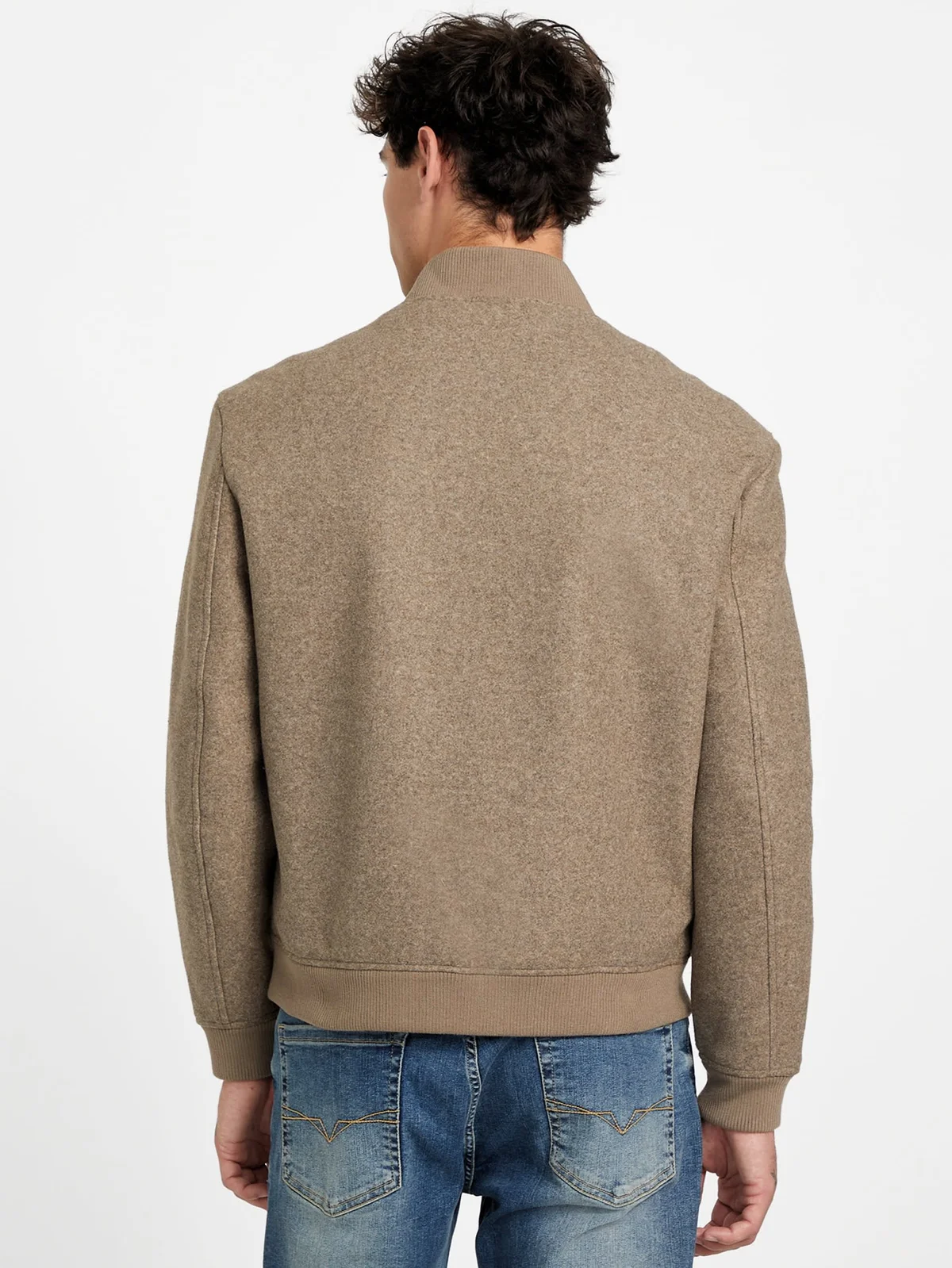 Chaqueta de Motorista Alonzo