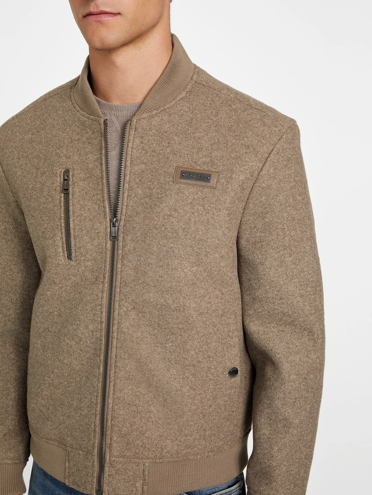 Chaqueta de Motorista Alonzo - imagen 5