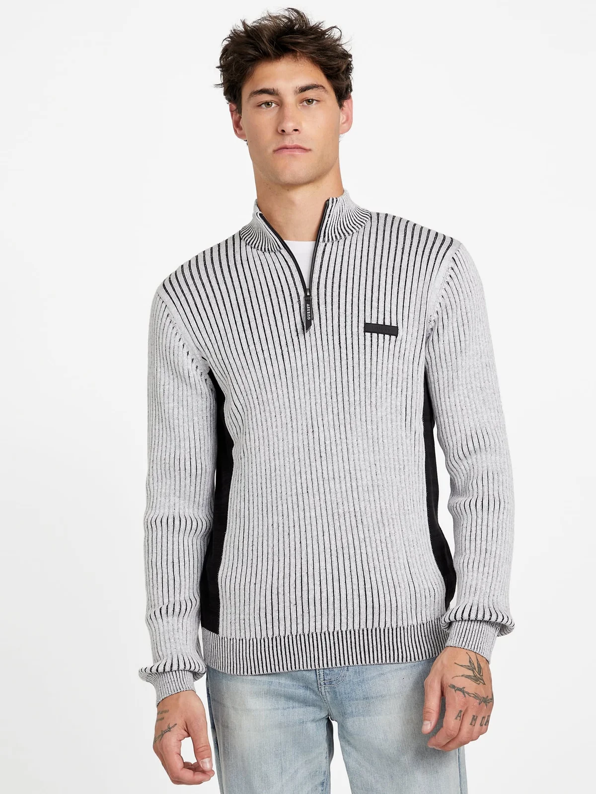 Jersey Eco Camilo