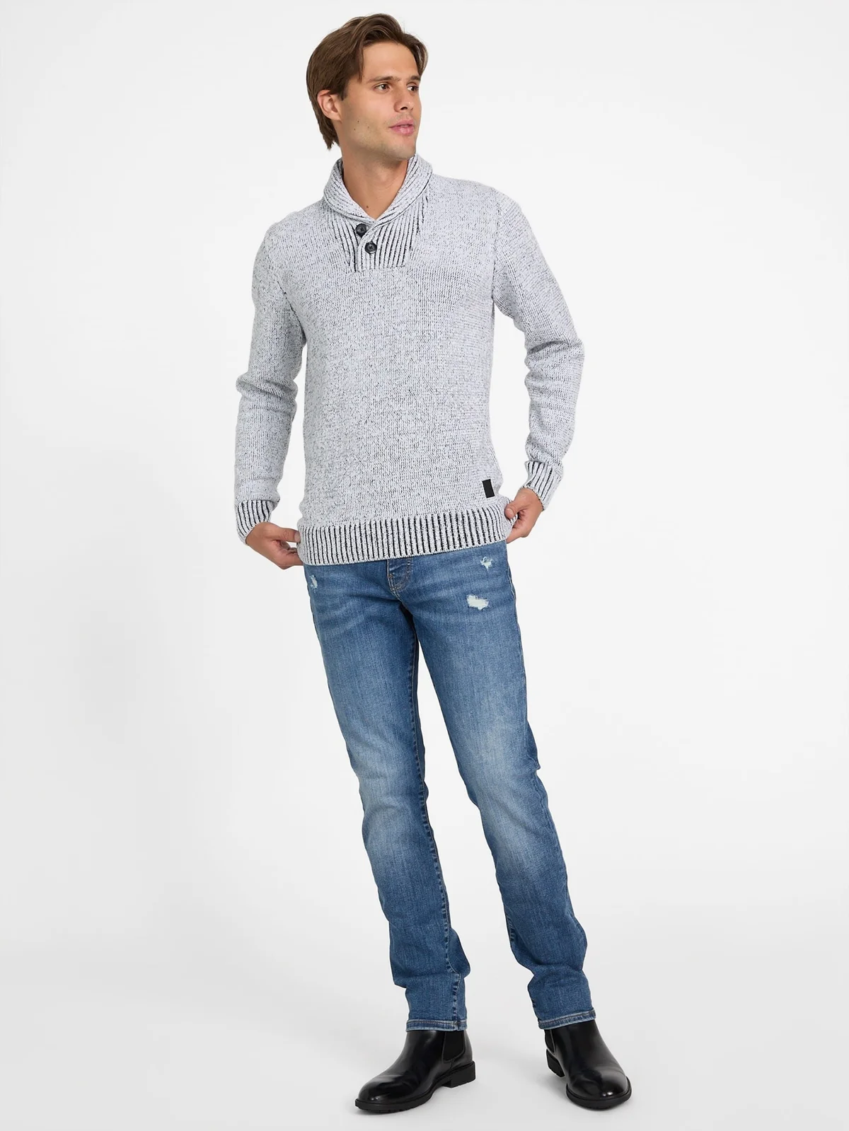 Jersey de Chal Leo - imagen 3