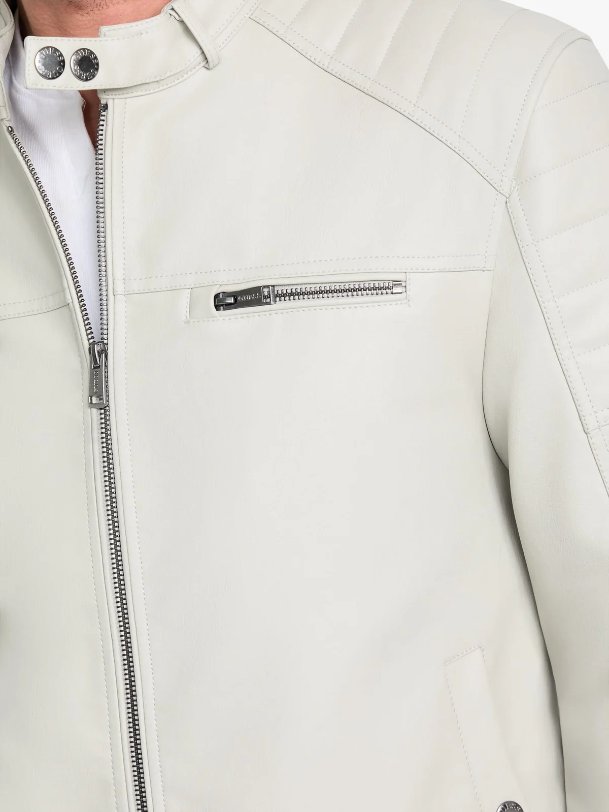 Chaqueta con Capucha Danilo - imagen 5