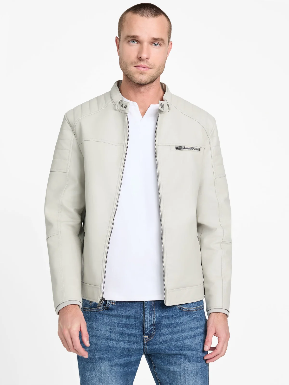 Chaqueta con Capucha Danilo - imagen 6