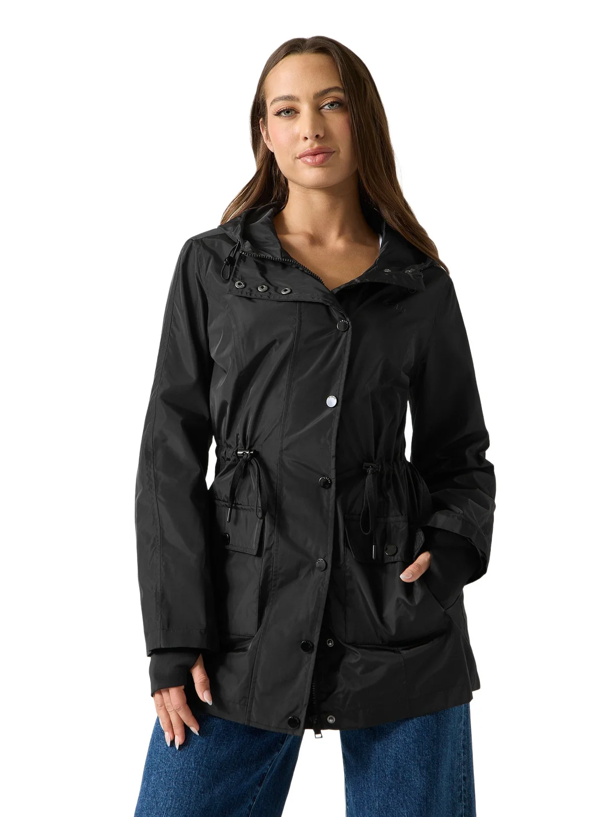 Chaqueta Impermeable Steph - imagen 1