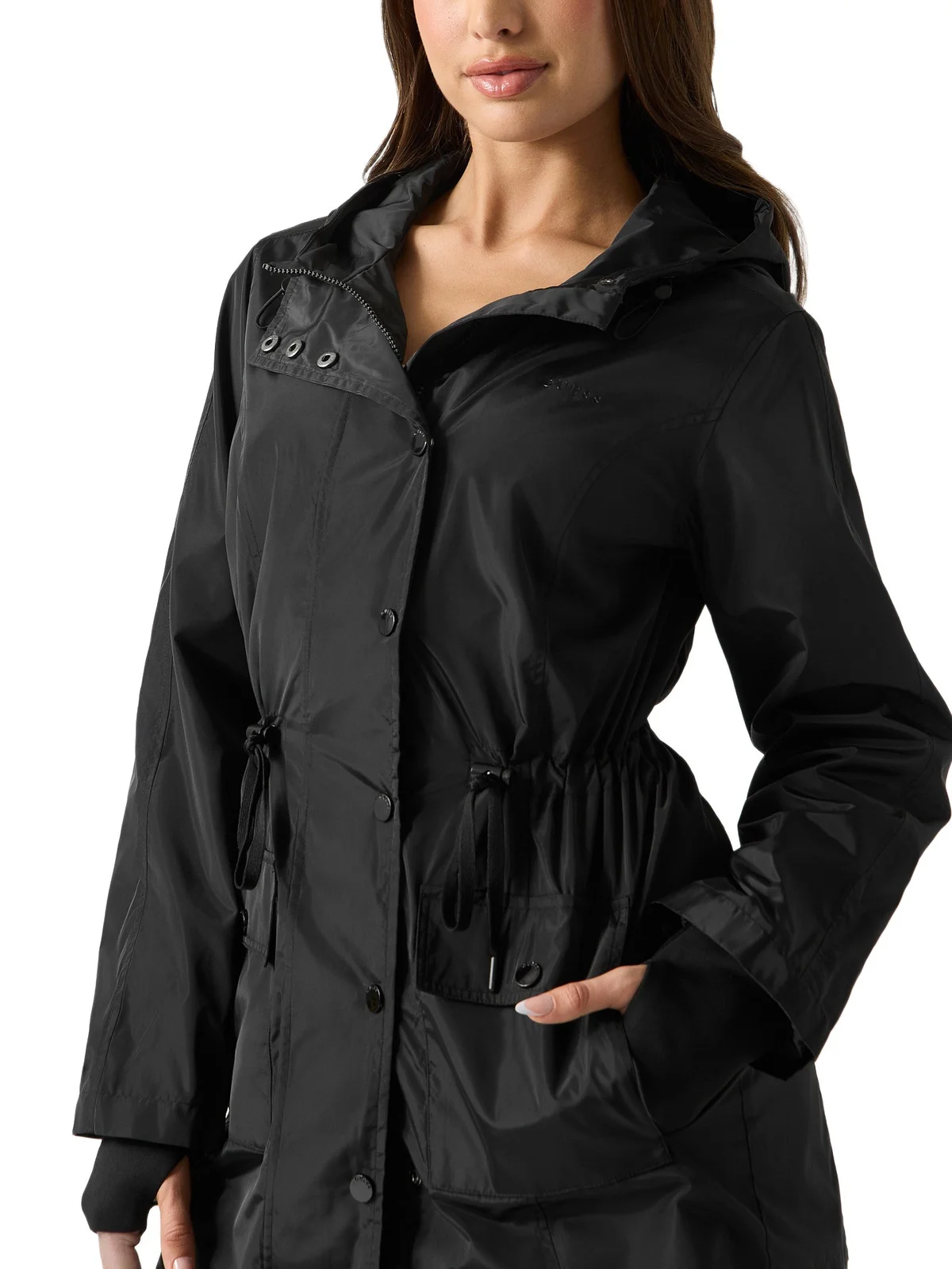 Chaqueta Impermeable Steph - imagen 4