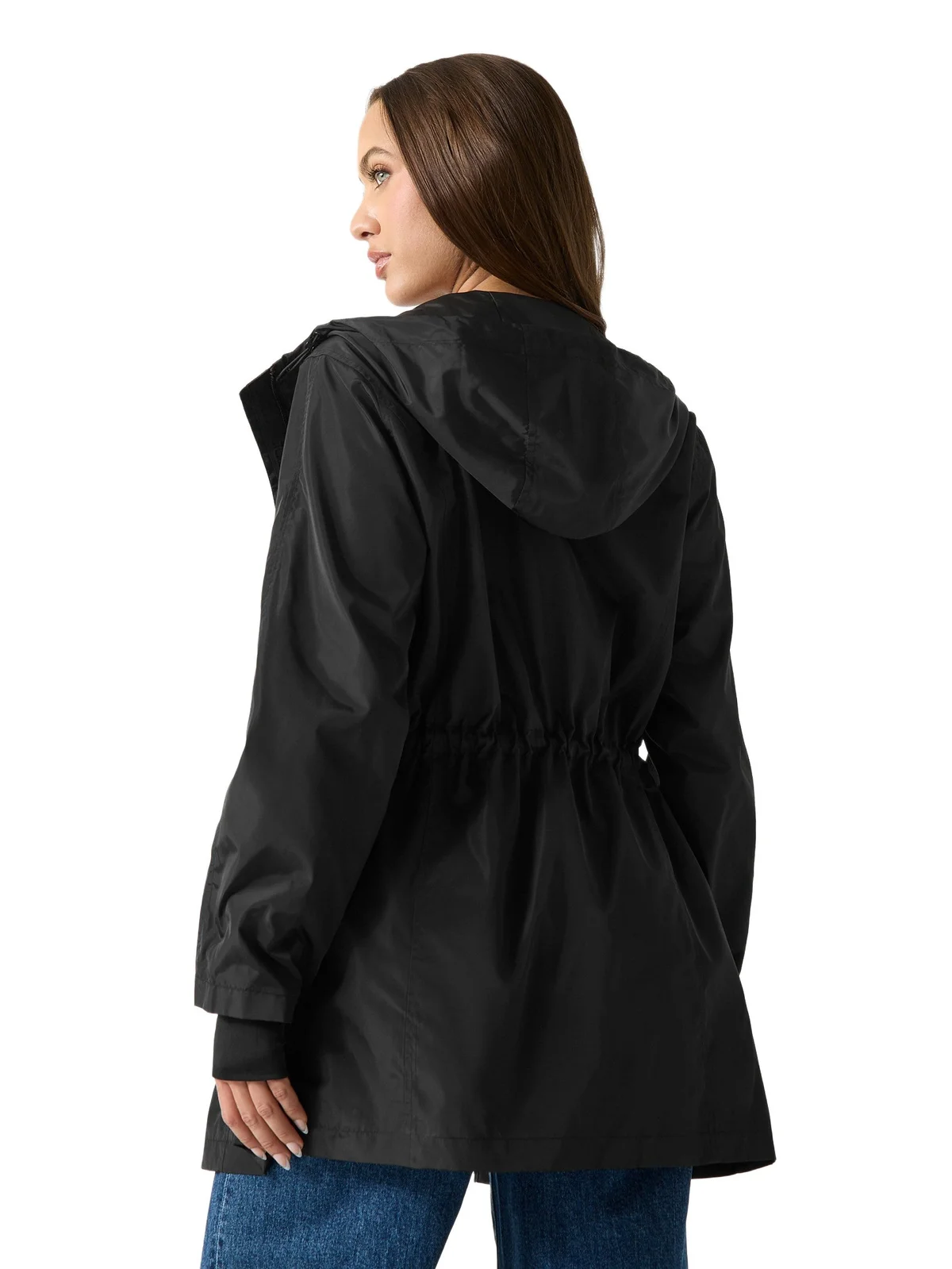 Chaqueta Impermeable Steph - imagen 2