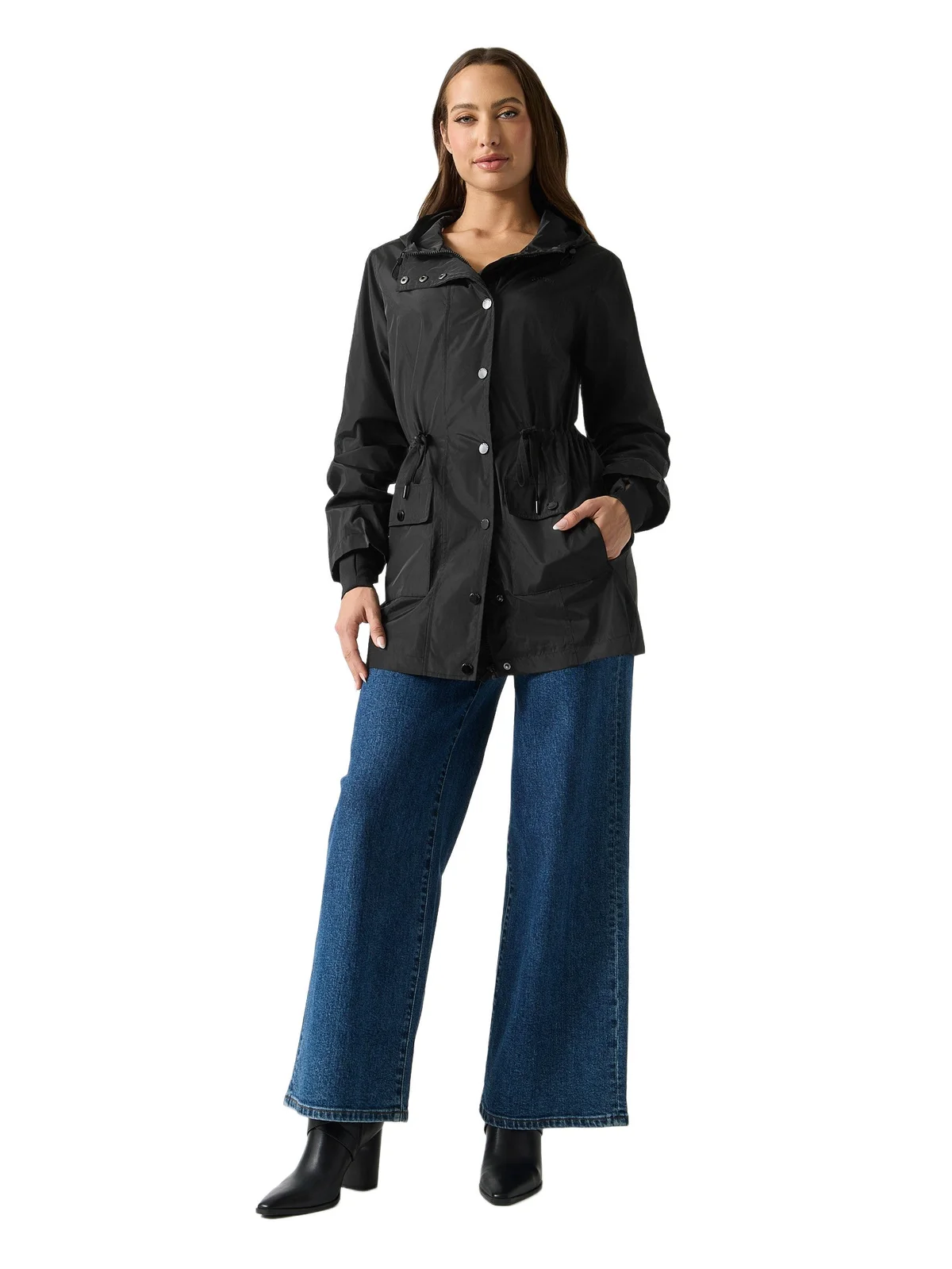 Chaqueta Impermeable Steph - imagen 3