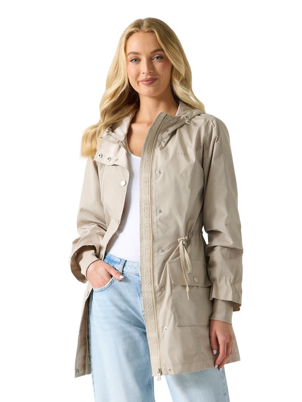 Chaqueta Impermeable Steph - imagen 5