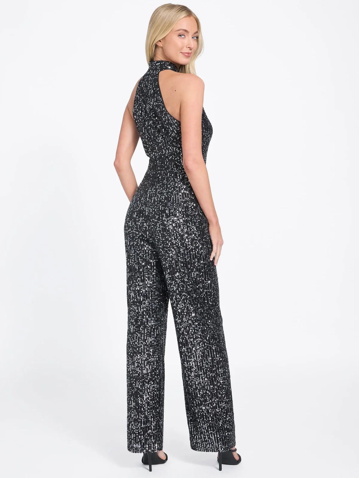 Mono de Lentejuelas Stacy