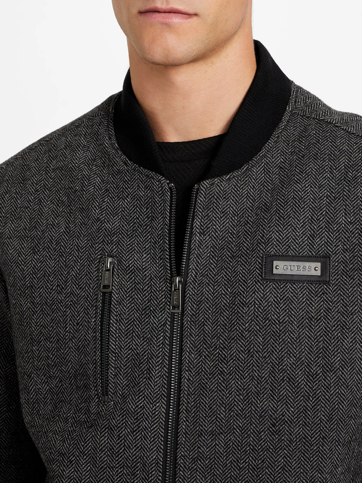 Chaqueta de Motorista Alonzo - imagen 5