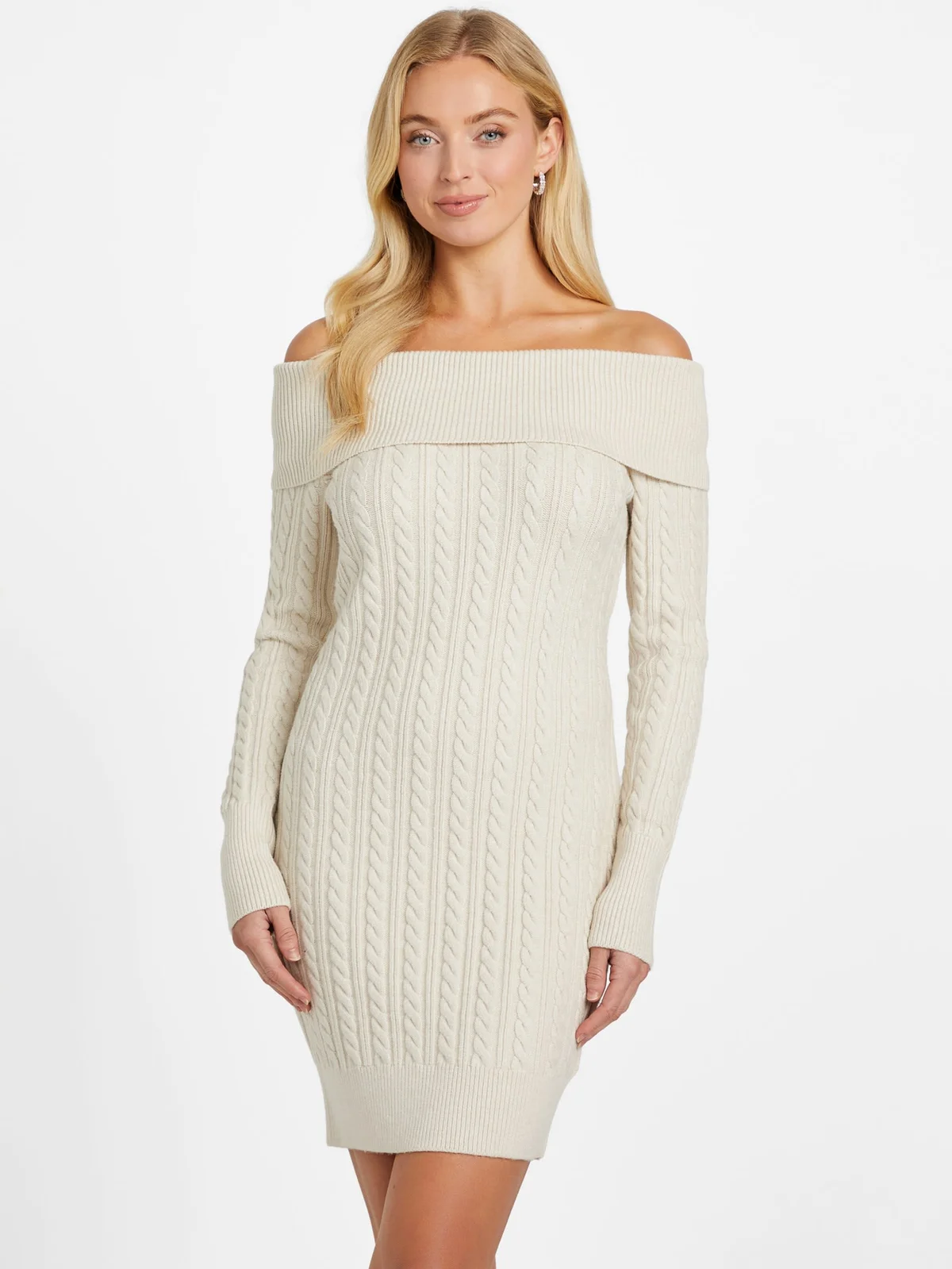 Vestido de punto