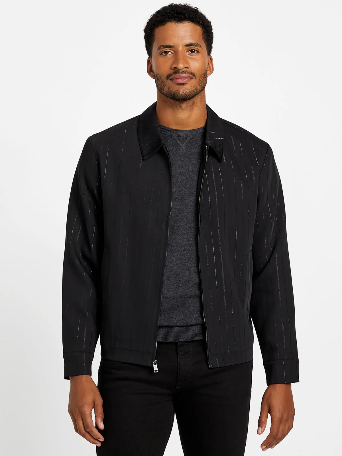 Blazer Kristoff 