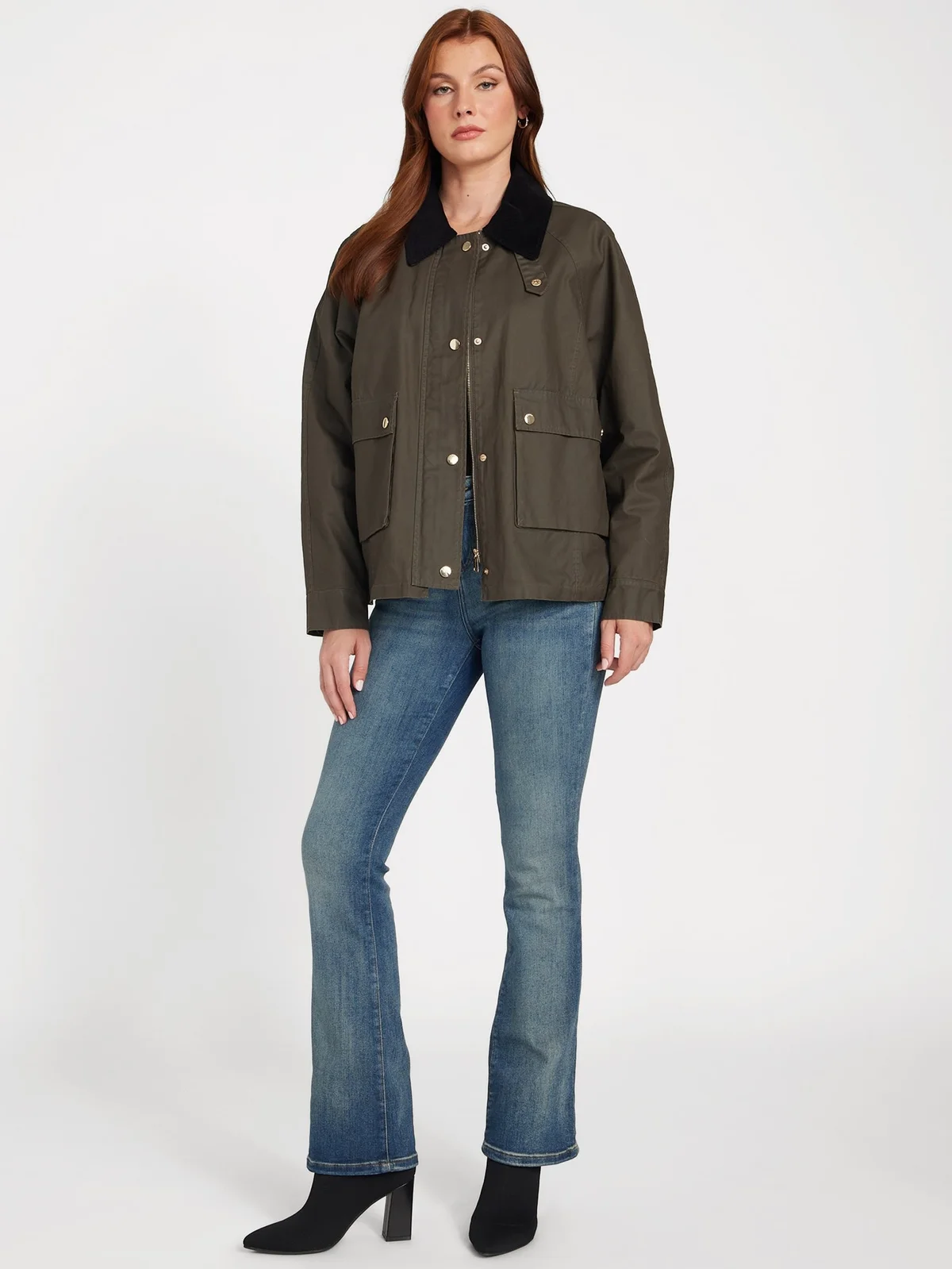 Chaqueta Tam - imagen 3