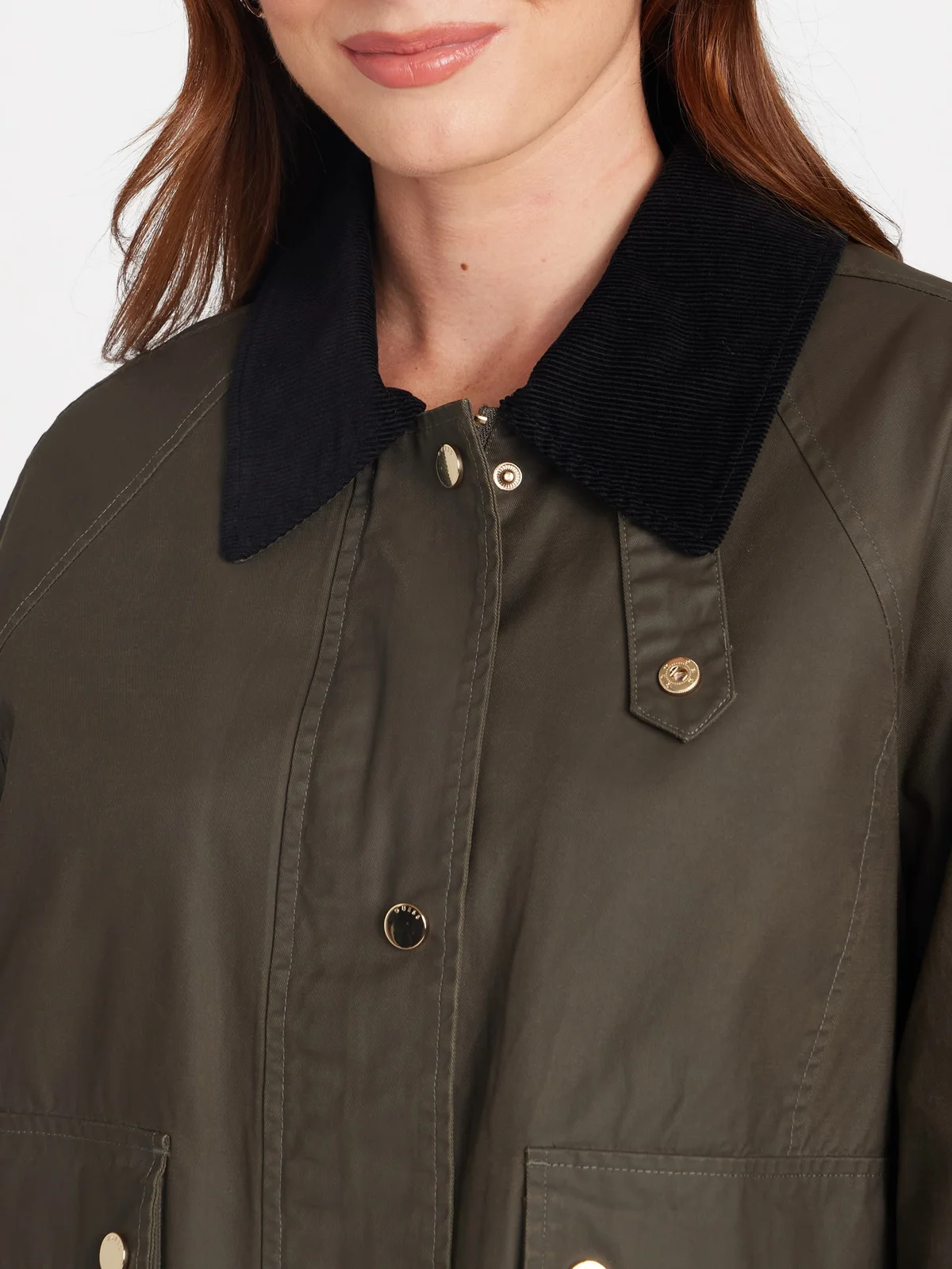 Chaqueta Tam - imagen 4