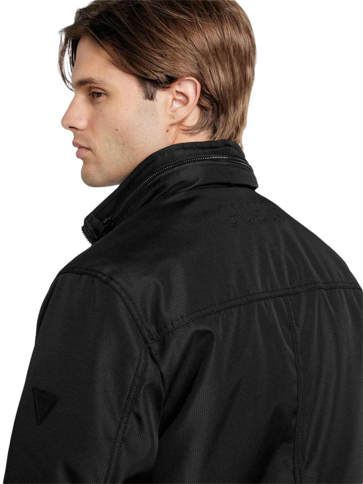 Chaqueta Acolchada Addie - imagen 3