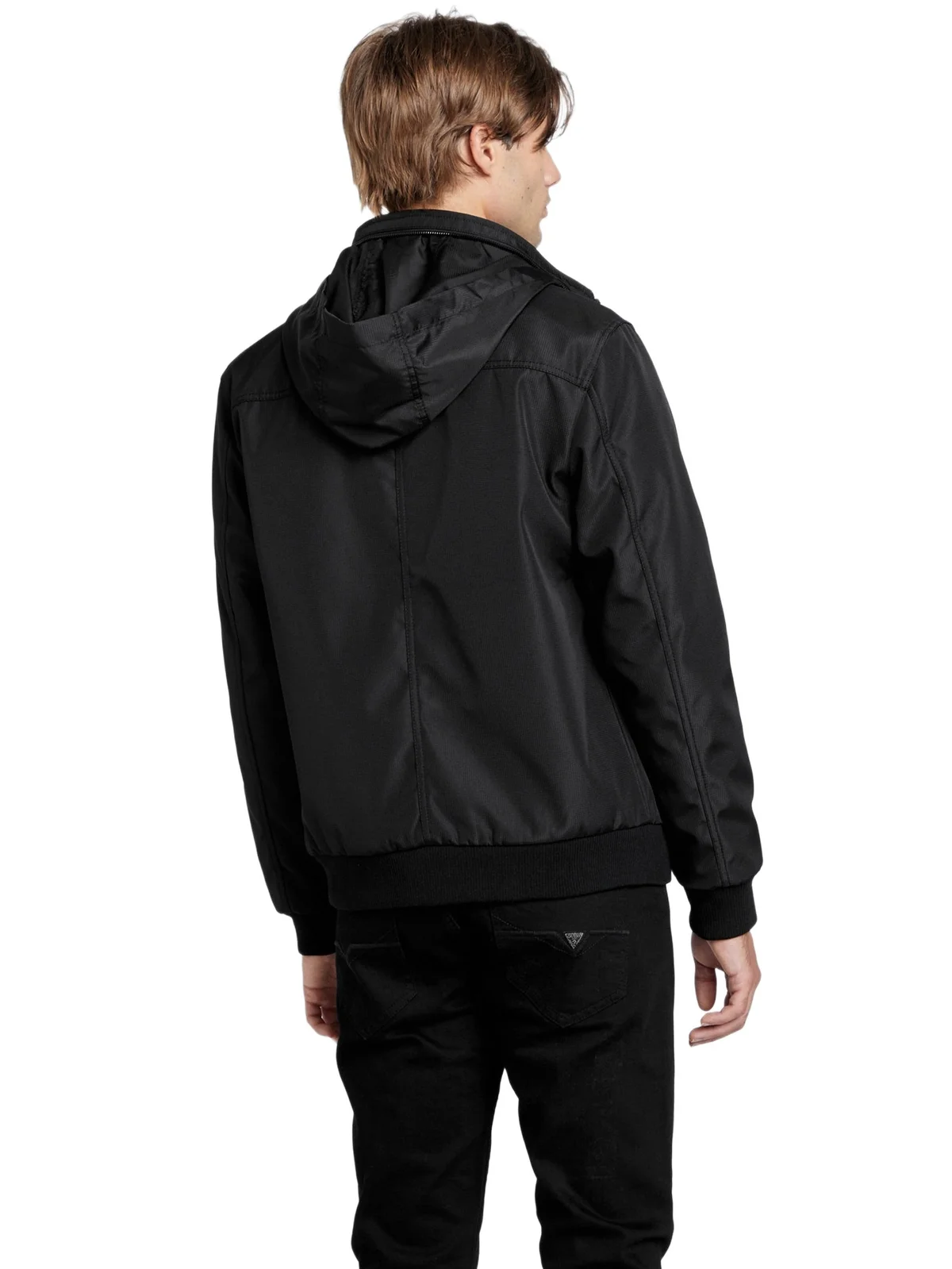 Chaqueta Acolchada Addie - imagen 5