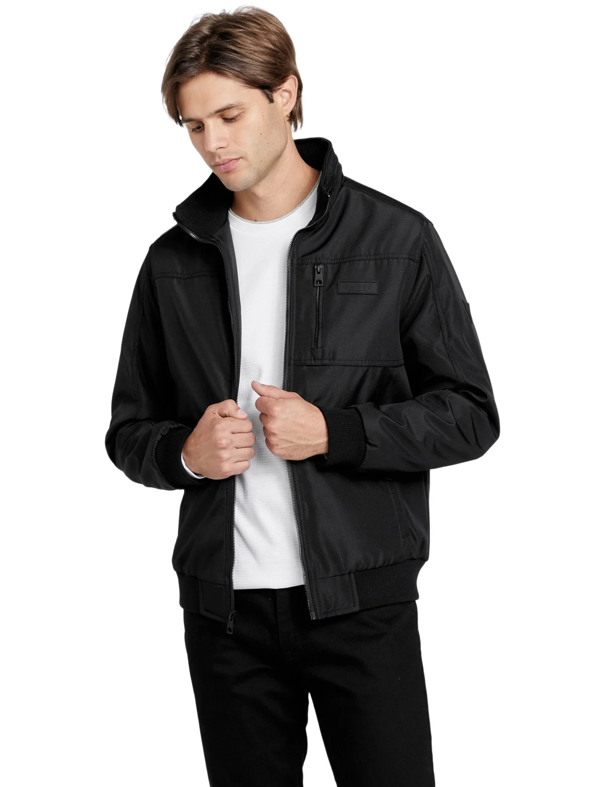 Chaqueta Acolchada Addie