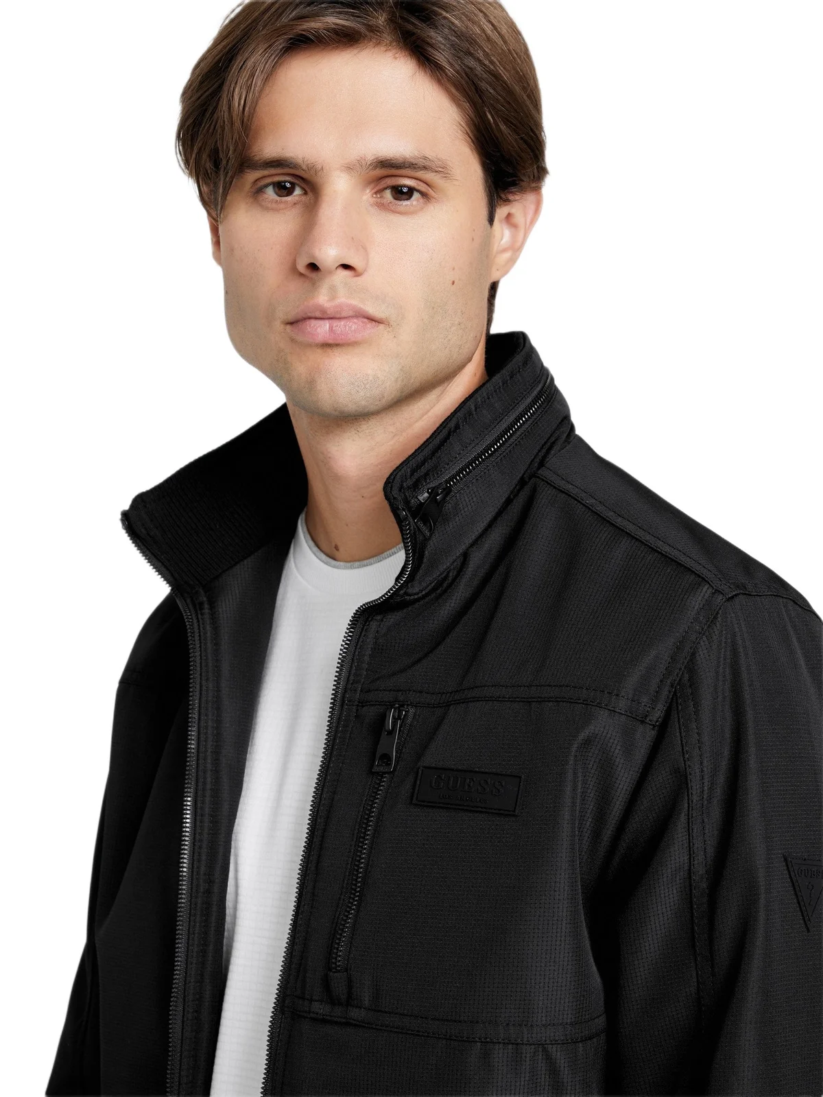 Chaqueta Acolchada Addie