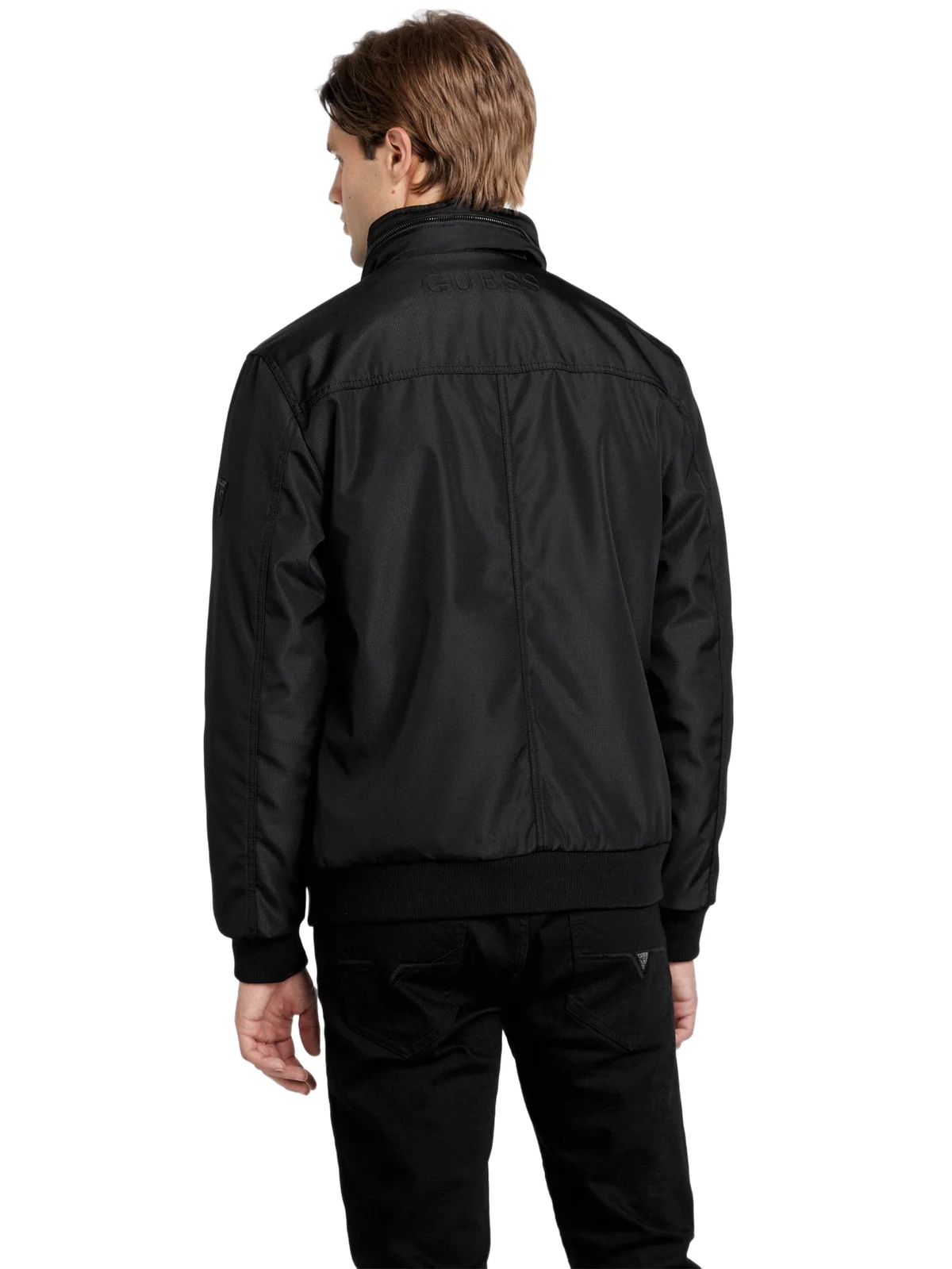 Chaqueta Acolchada Addie - imagen 4