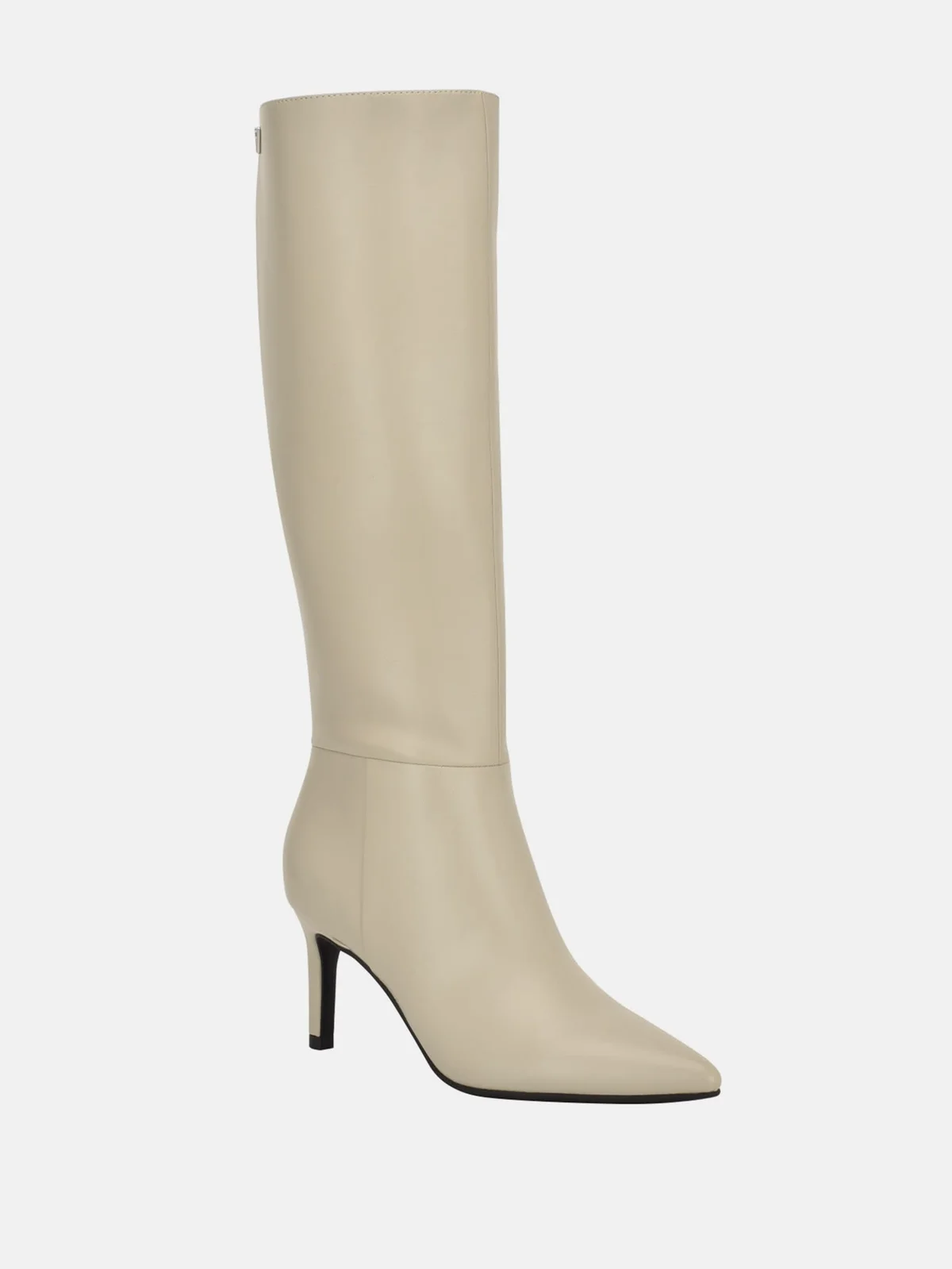 Botas Altas Anorra Croc-Embossed - imagen 7