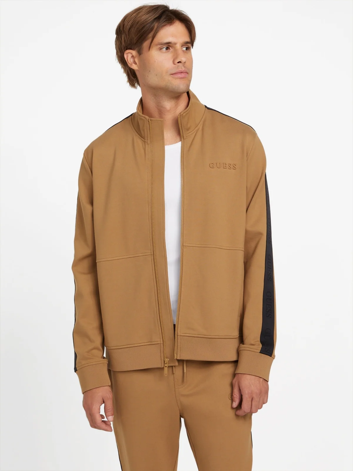 Chaqueta Genaro