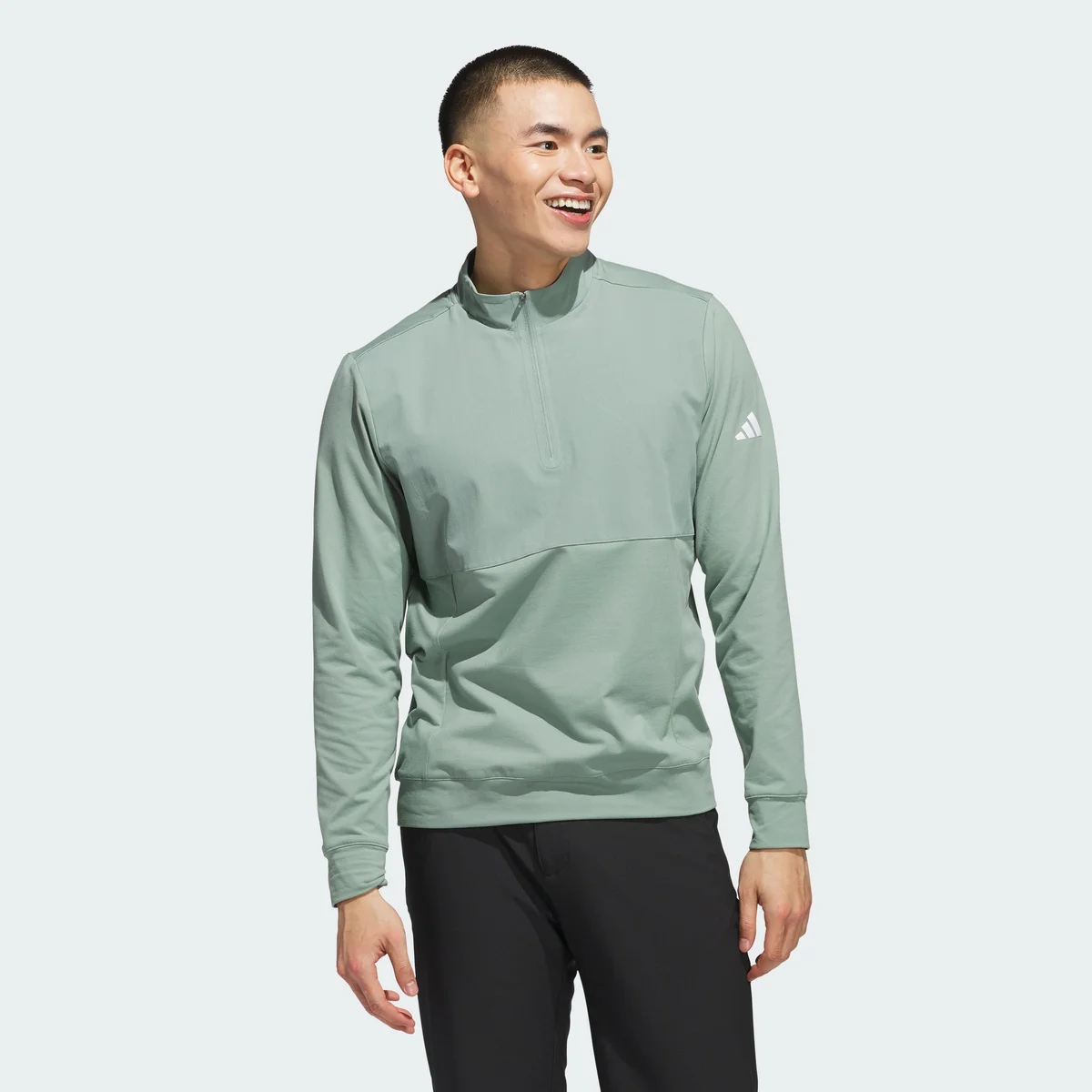 Sudadera con Cremallera Ultimate365 Tour