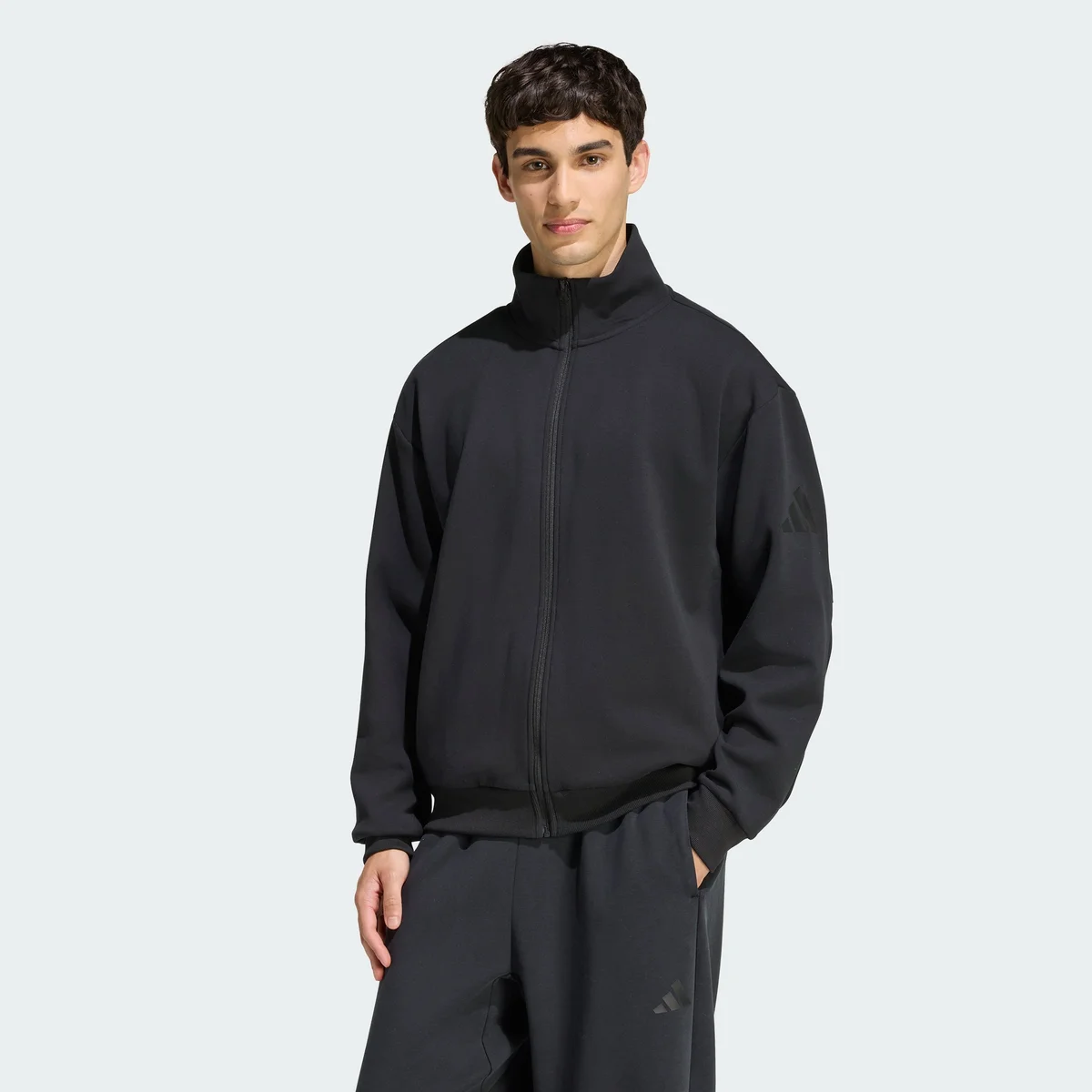 Chaqueta Deportiva  Soft Lux